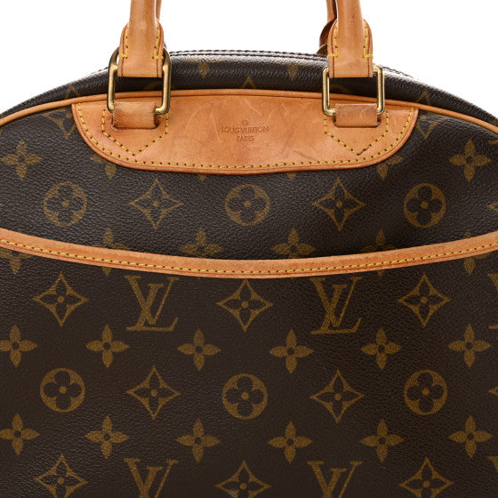 Louis Vuitton Monogram Trouville