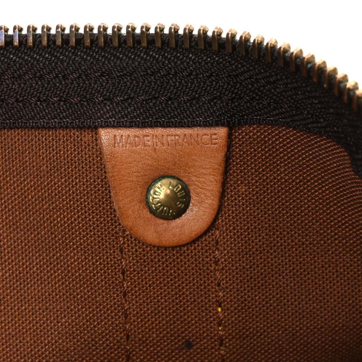 Louis Vuitton Monogram Keepall 45