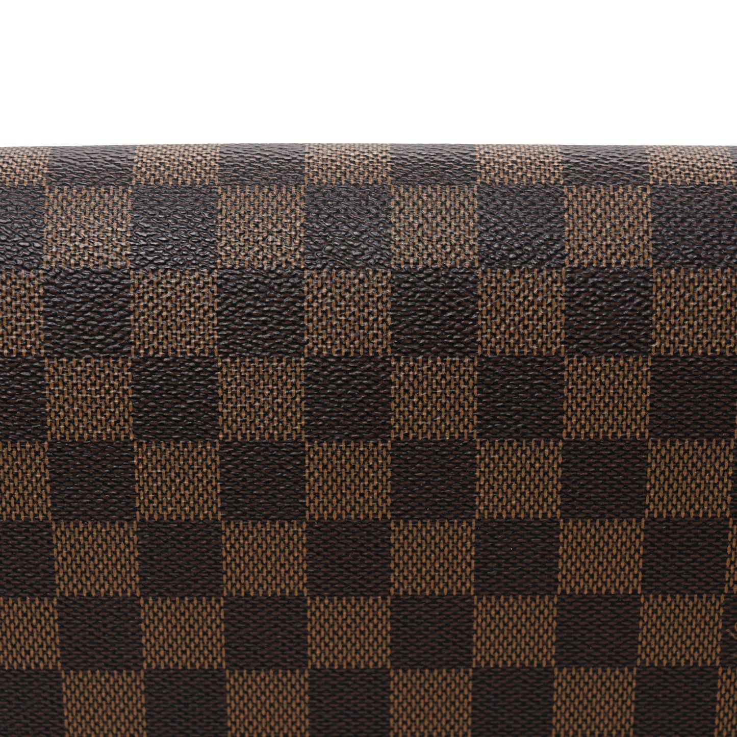Louis Vuitton Damier Ebene Tribeca Carre