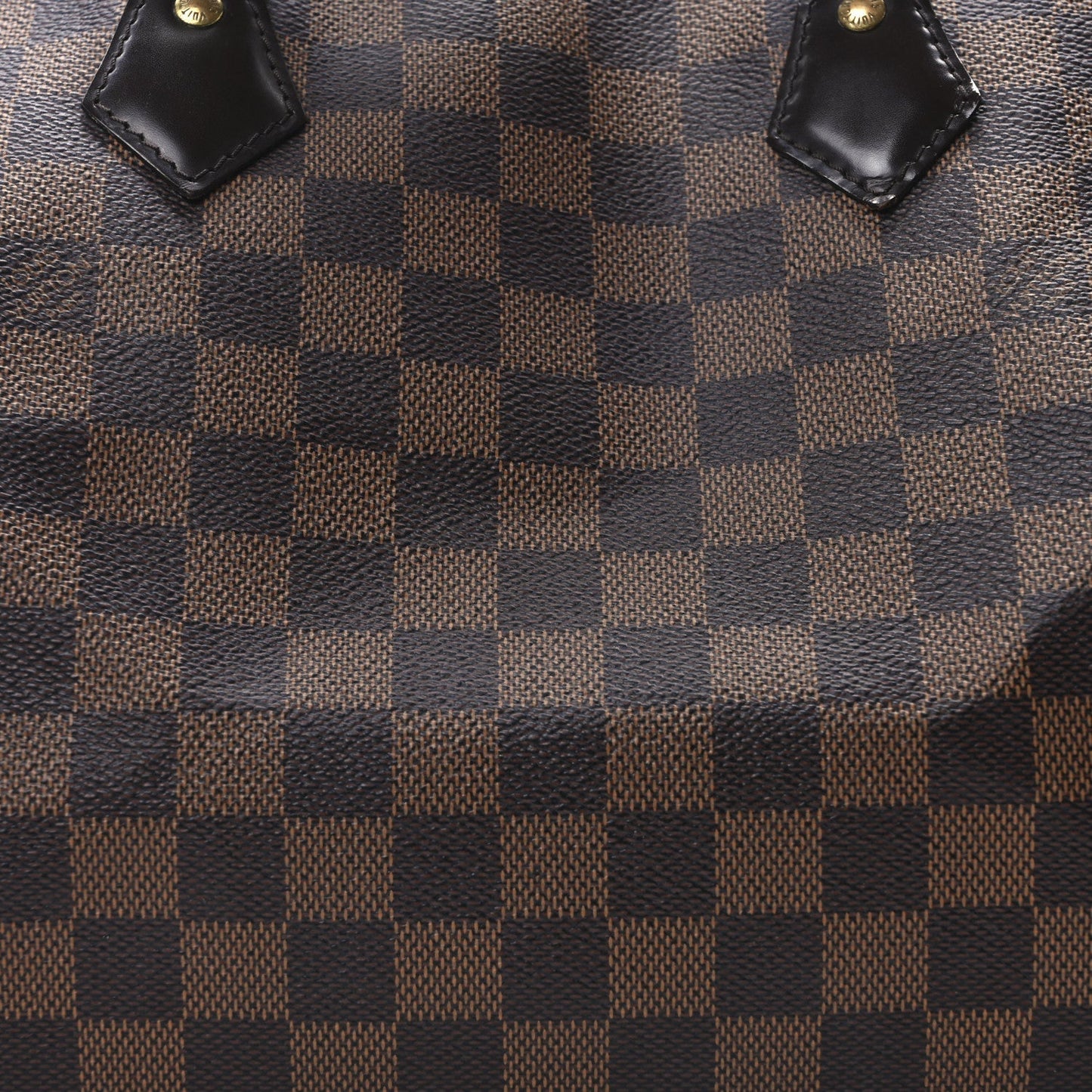 Louis Vuitton Damier Ebene Speedy 30