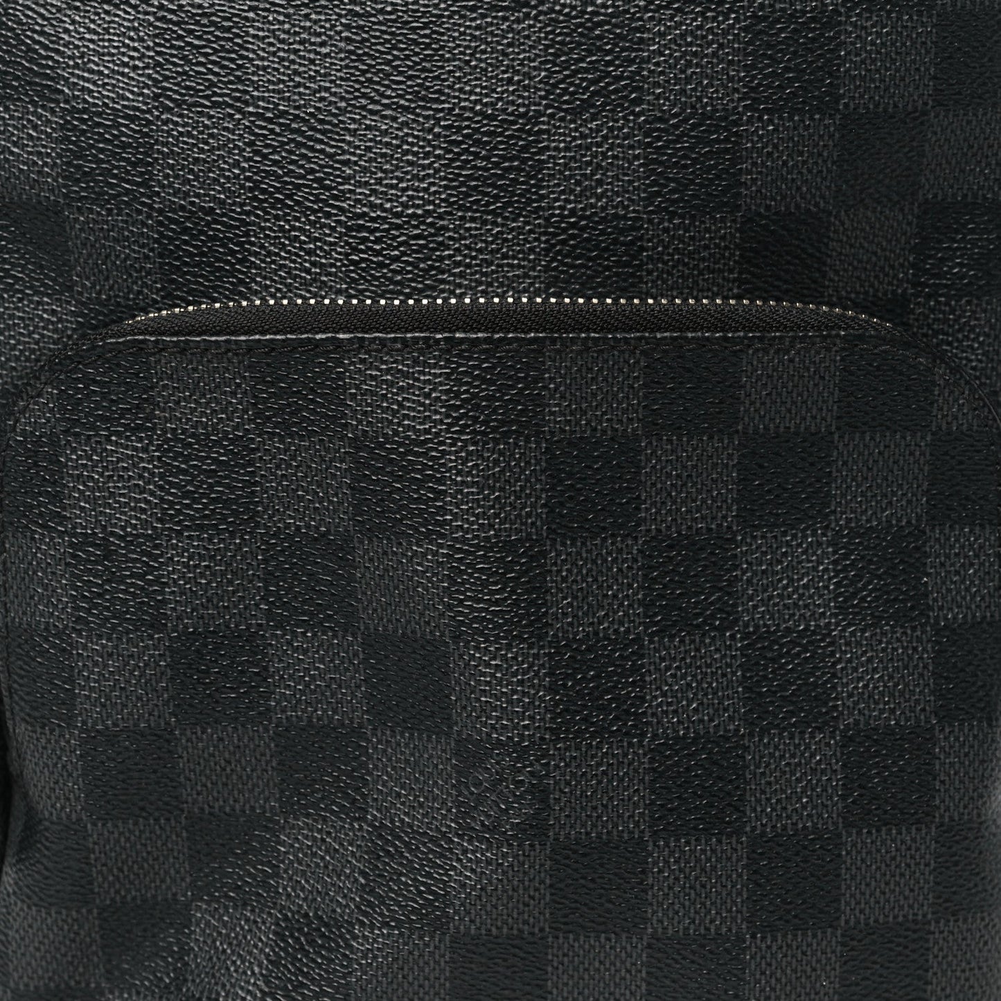 Louis Vuitton Damier Graphite Avenue Sling Backpack
