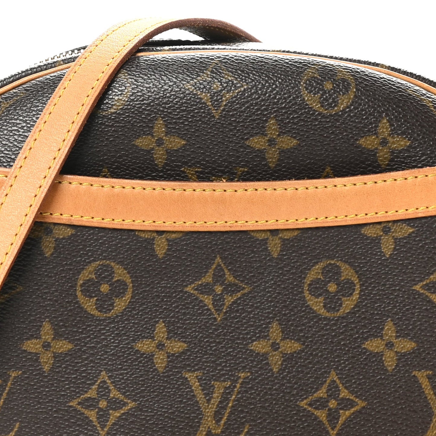 Louis Vuitton Monogram Blois