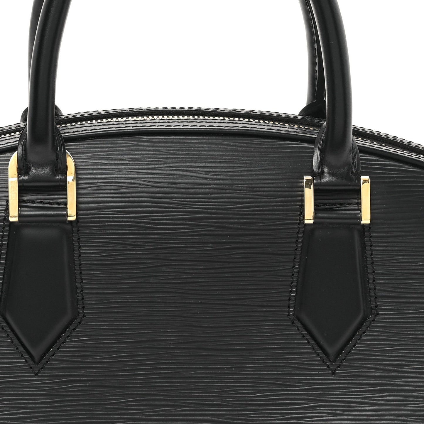 Louis Vuitton Epi Jasmin Black