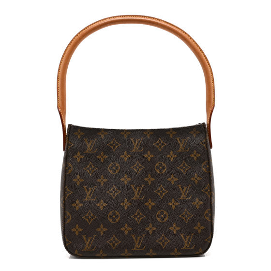 Louis Vuitton Monogram Looping MM
