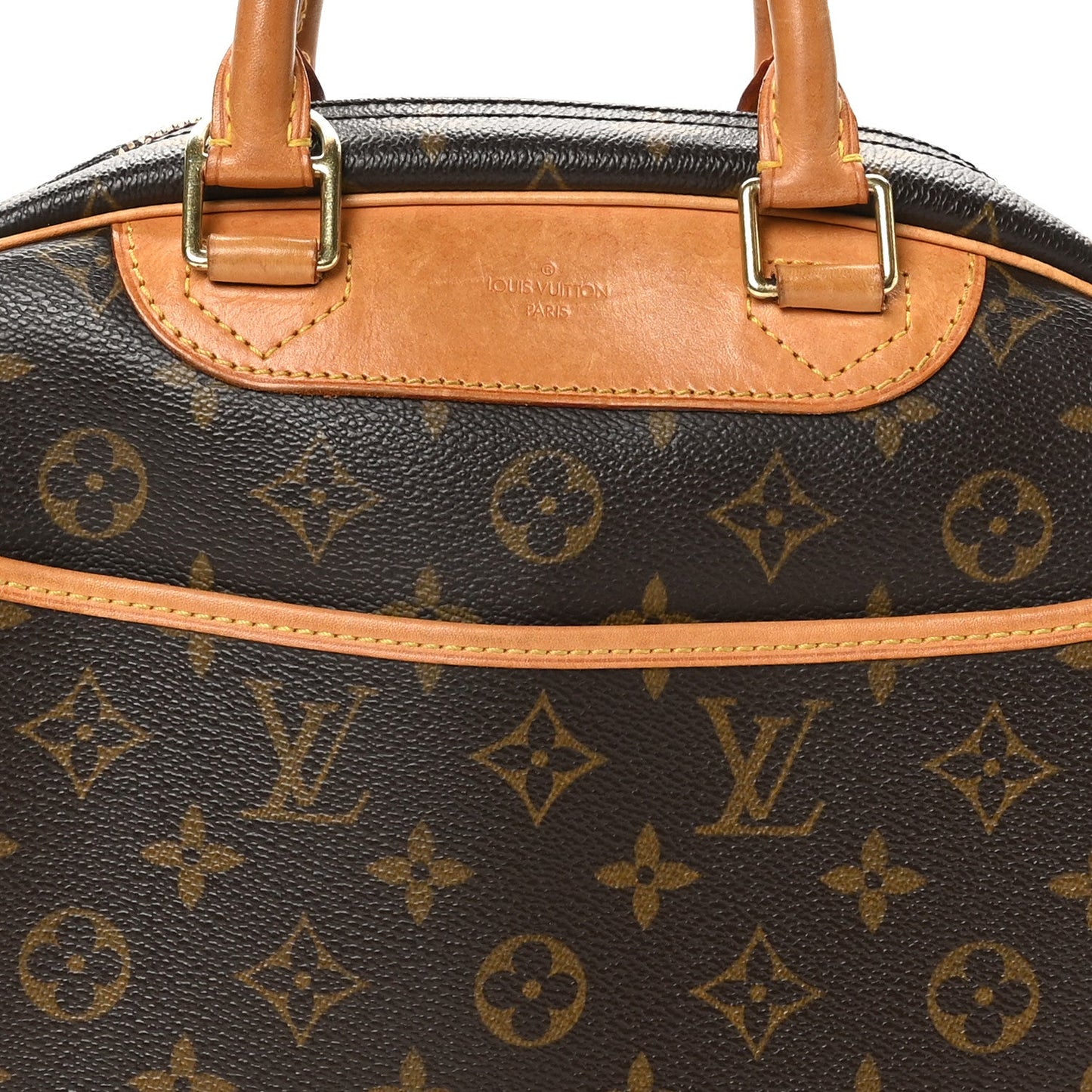 Louis Vuitton Monogram Trouville
