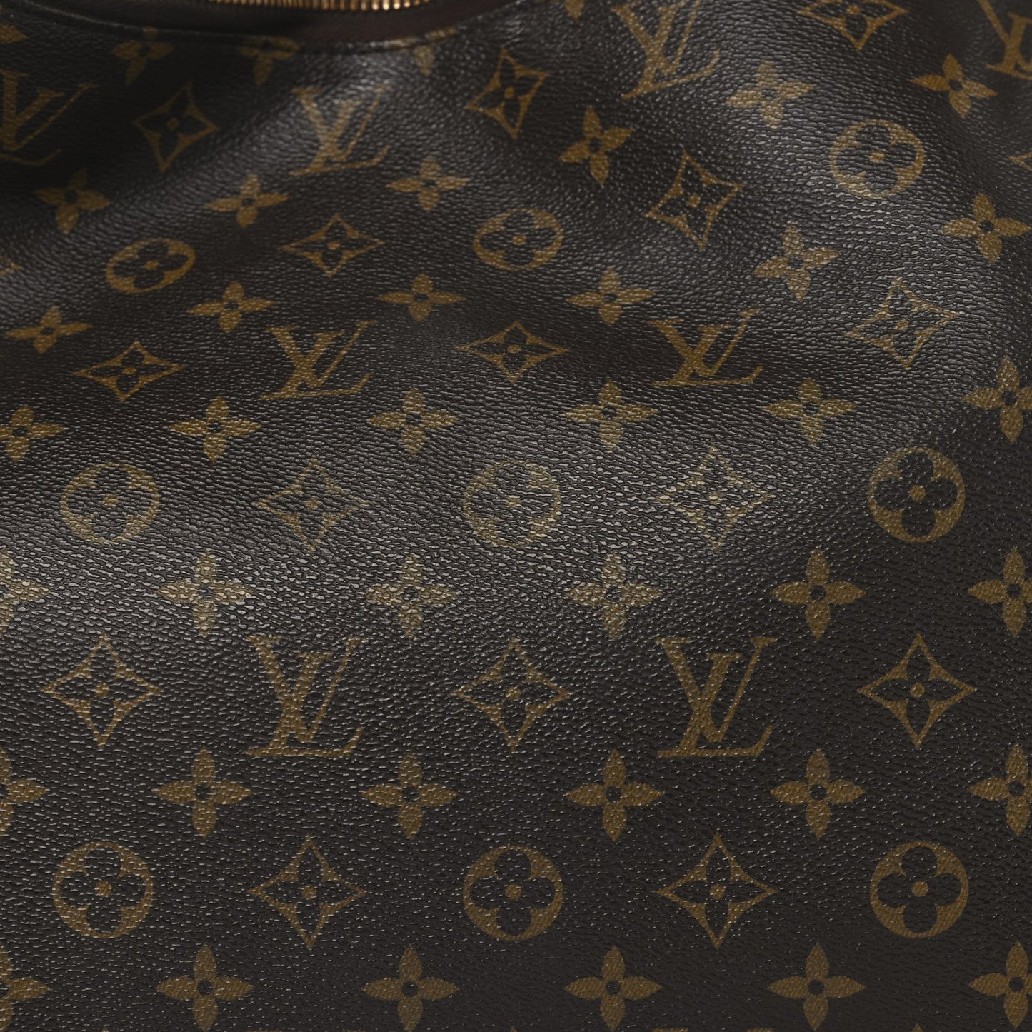 Louis Vuitton Monogram Sully MM
