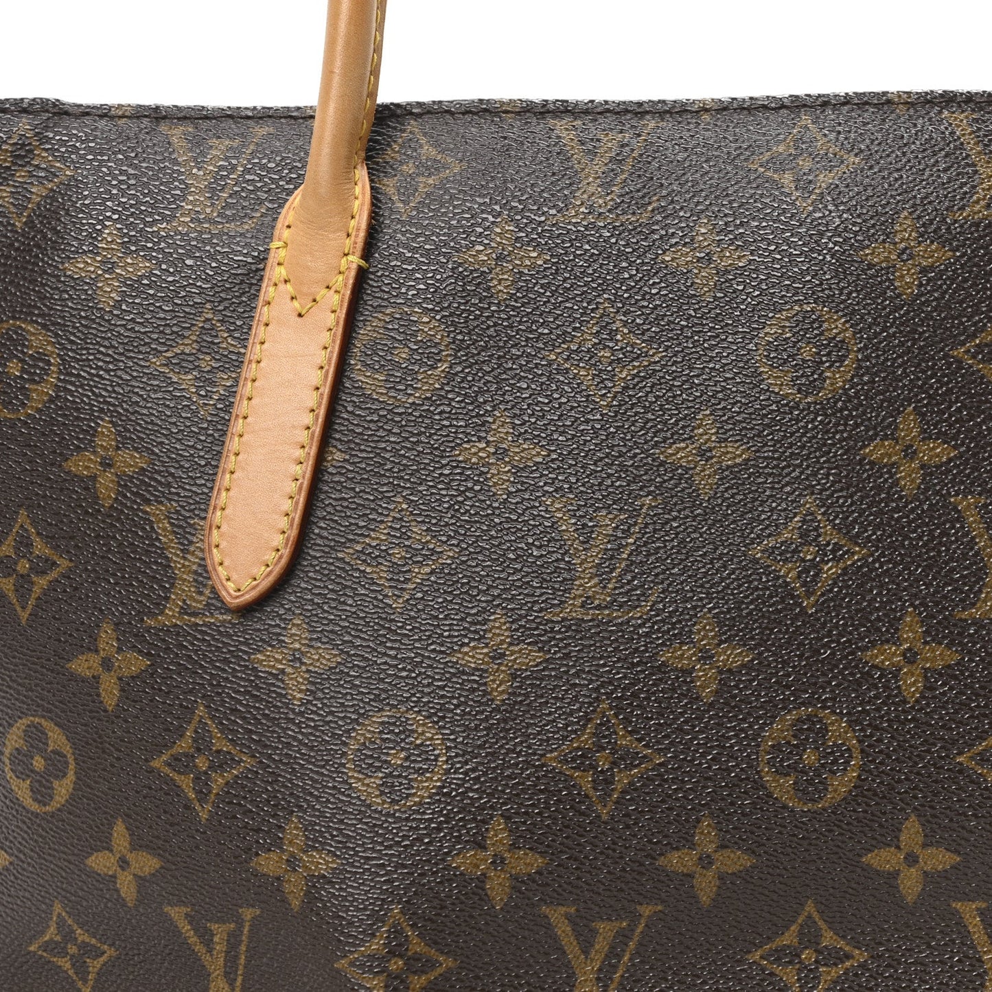 Louis Vuitton Monogram Raspail PM