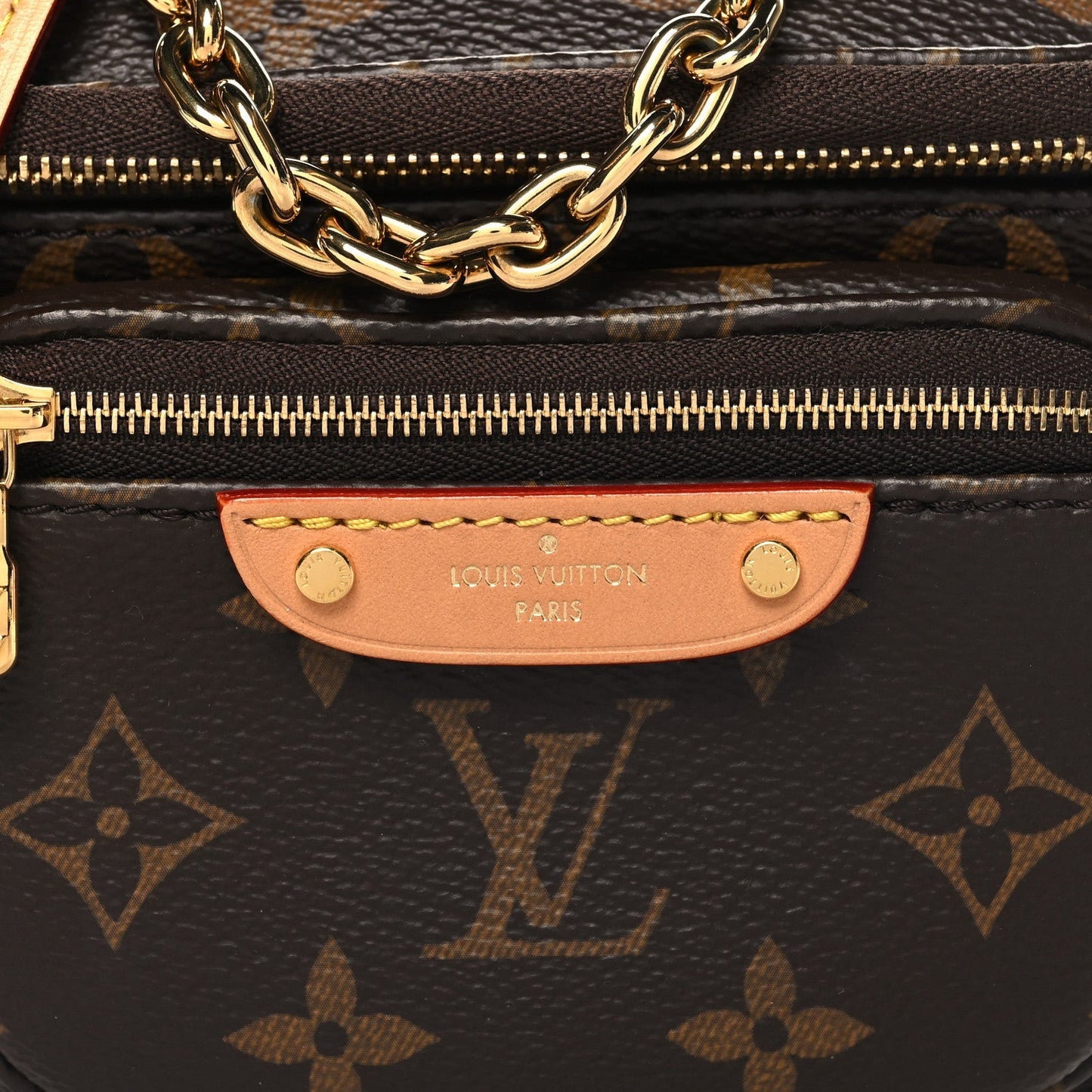 Louis Vuitton Monogram Mini Bumbag