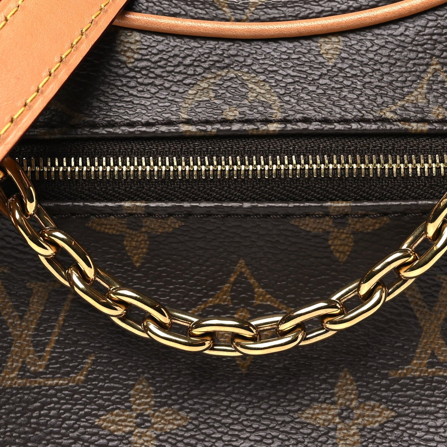 Louis Vuitton Monogram Loop