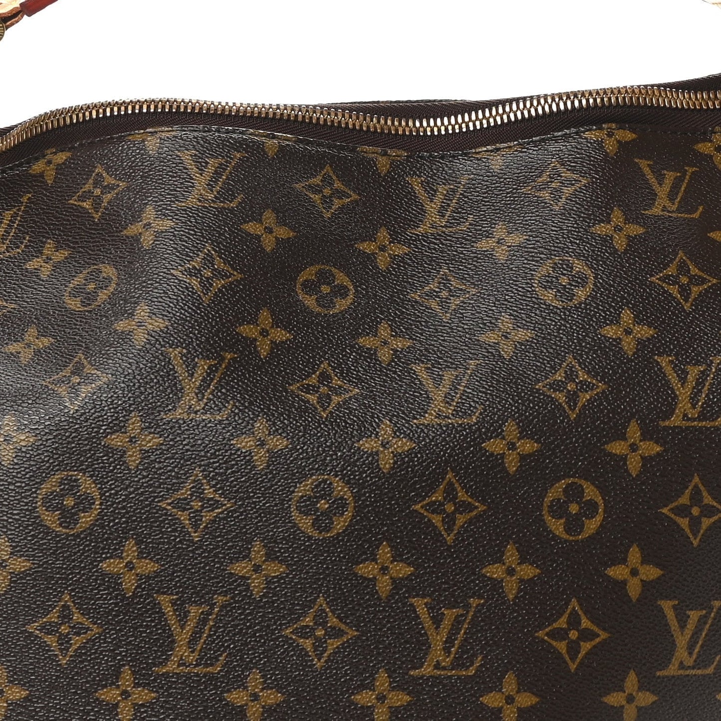 Louis Vuitton Monogram Sully MM