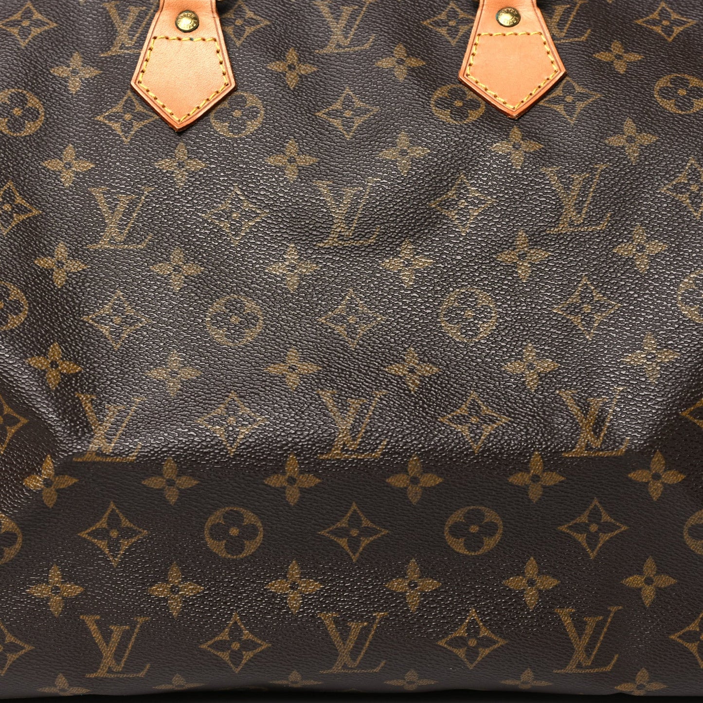 Louis Vuitton Monogram Speedy 40
