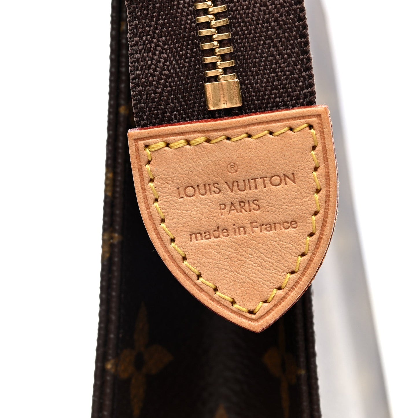 Louis Vuitton Monogram Toiletry Pouch 26
