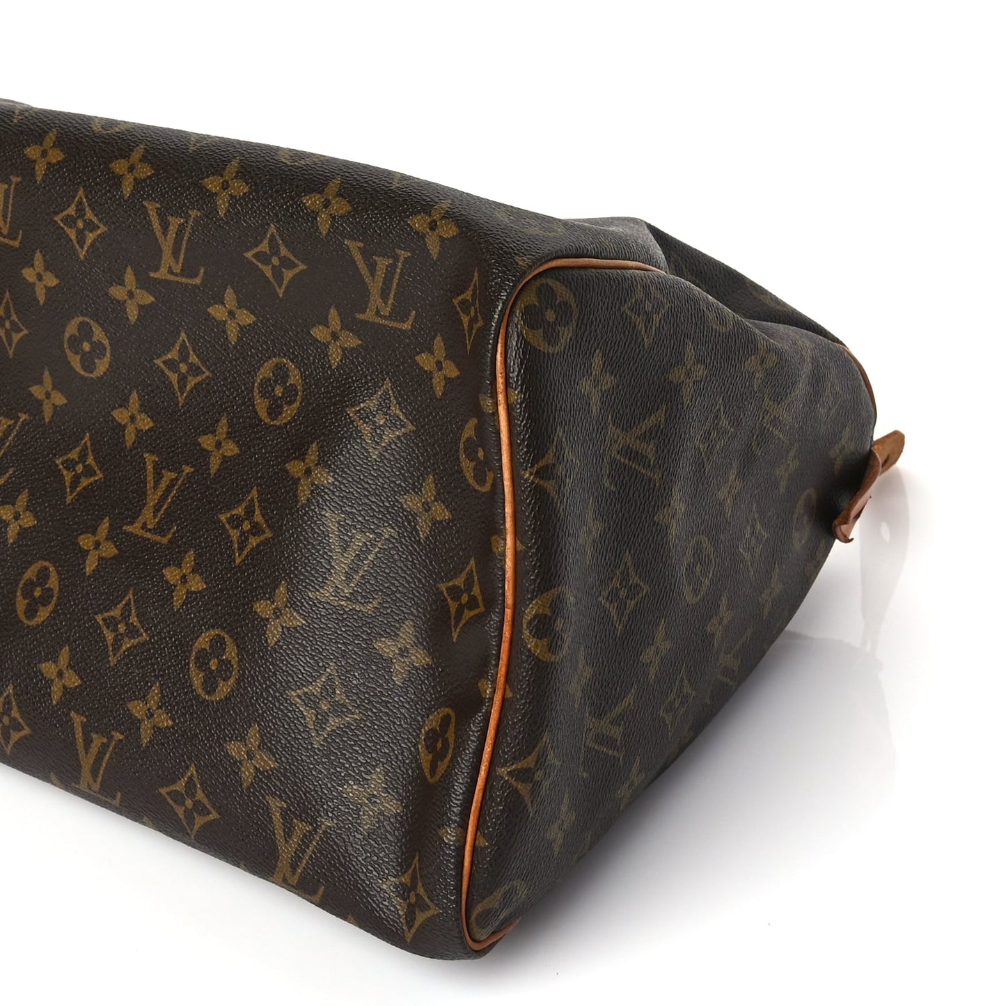 Louis Vuitton Monogram Speedy 35