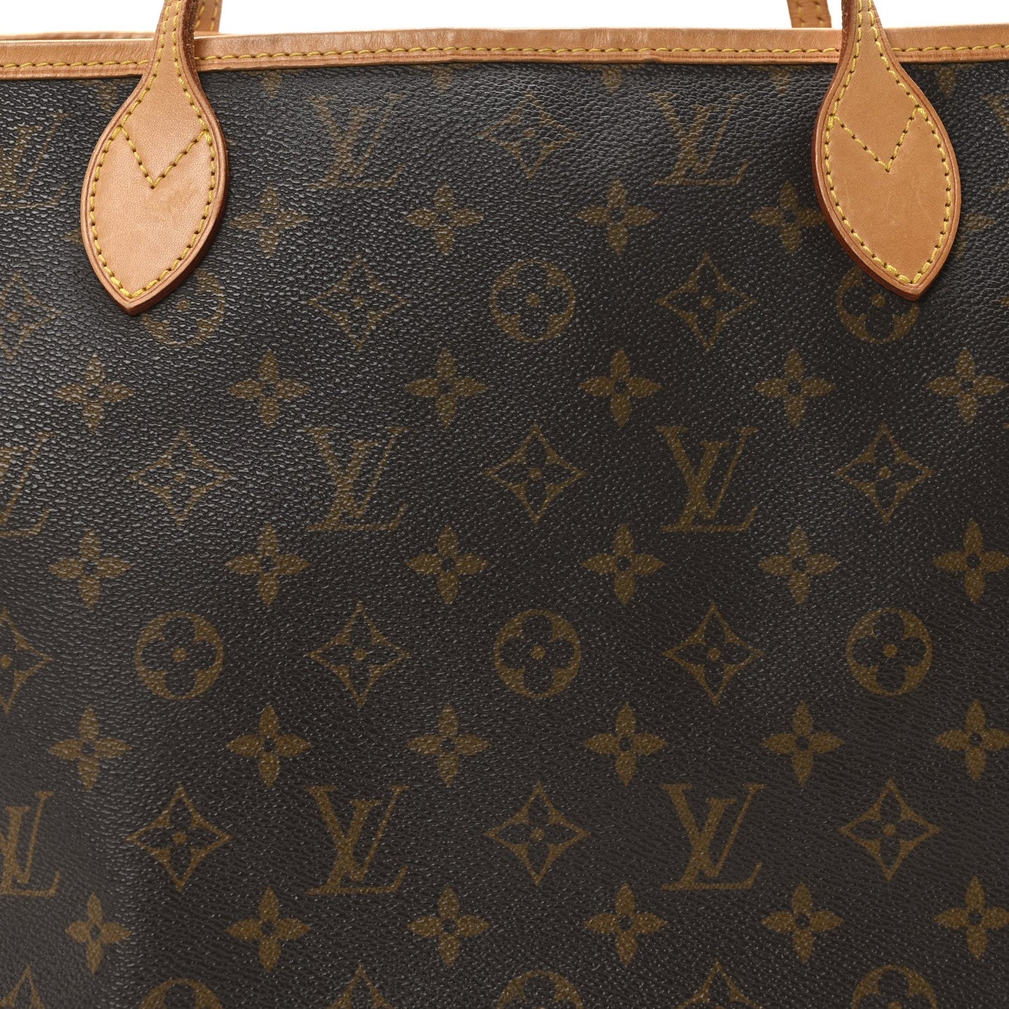 Louis Vuitton Monogram Neverfull MM