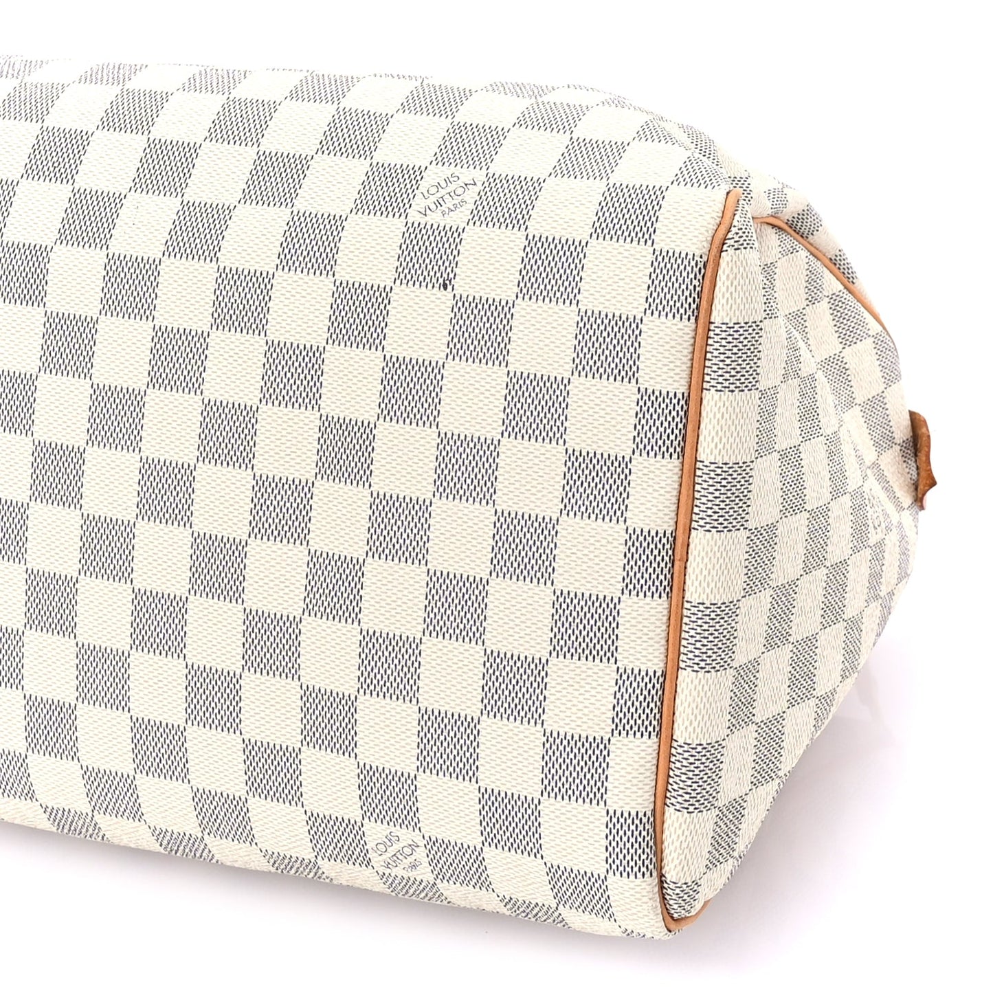 Louis Vuitton Damier Azur Speedy 30