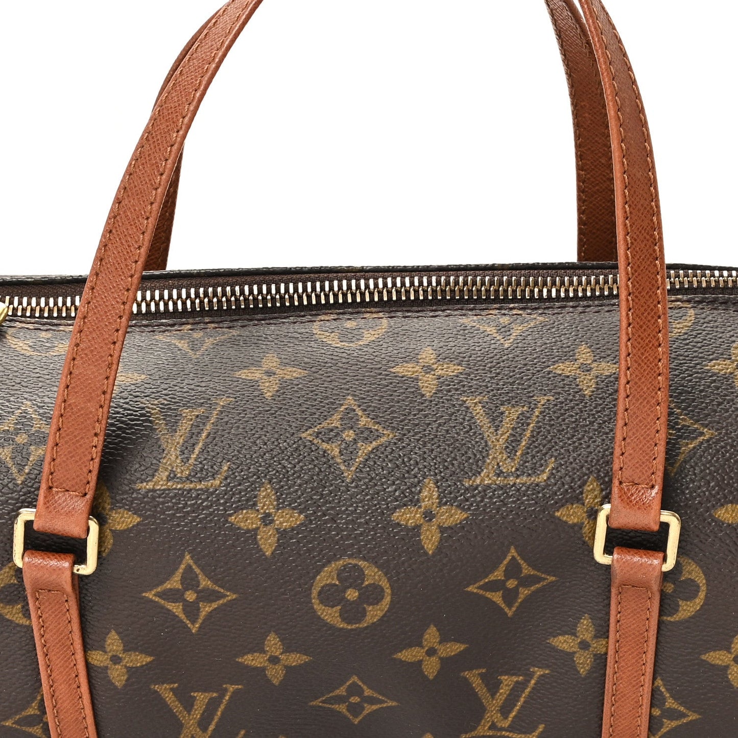 Louis Vuitton Monogram Papillon 26