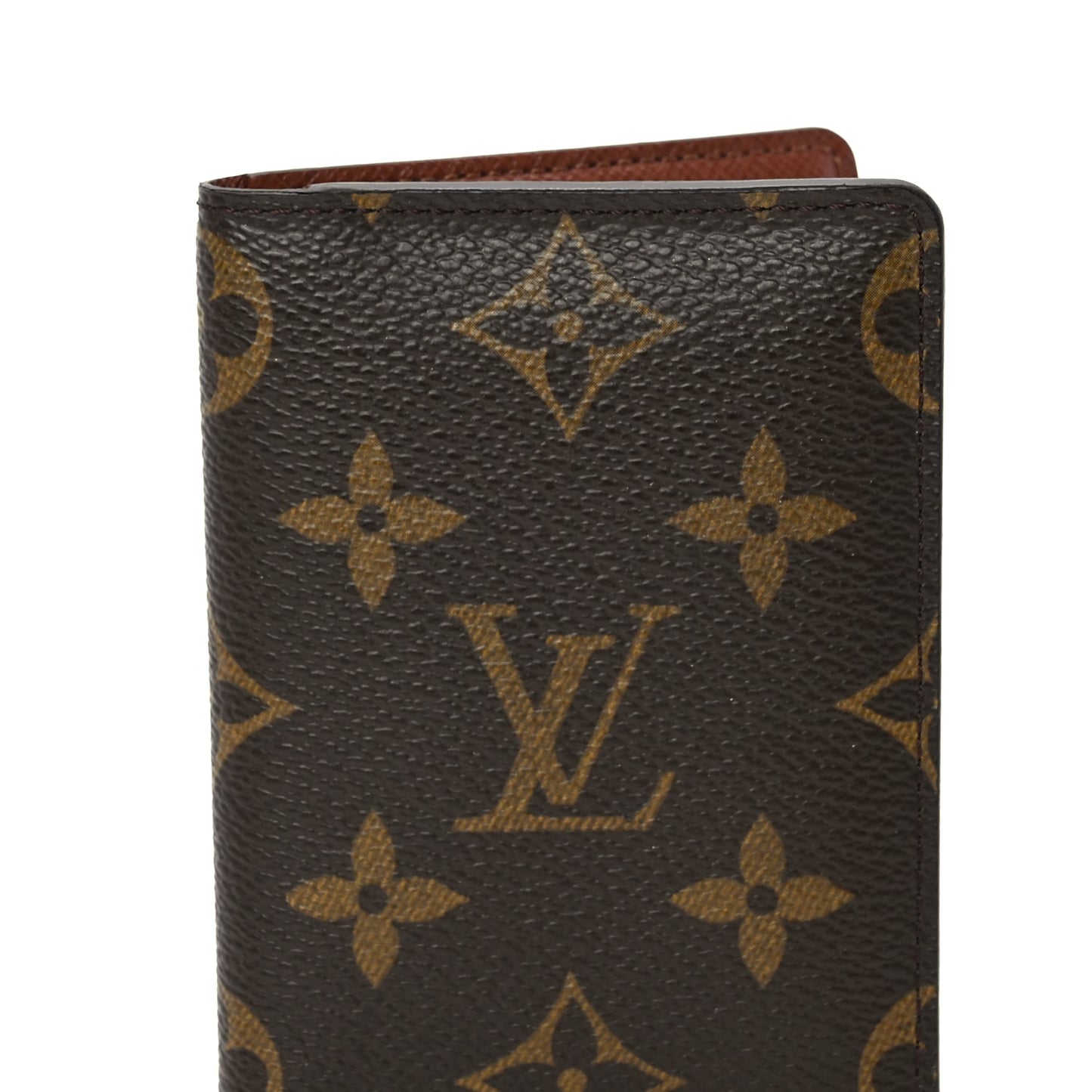 Louis Vuitton Monogram Pocket Organizer NM