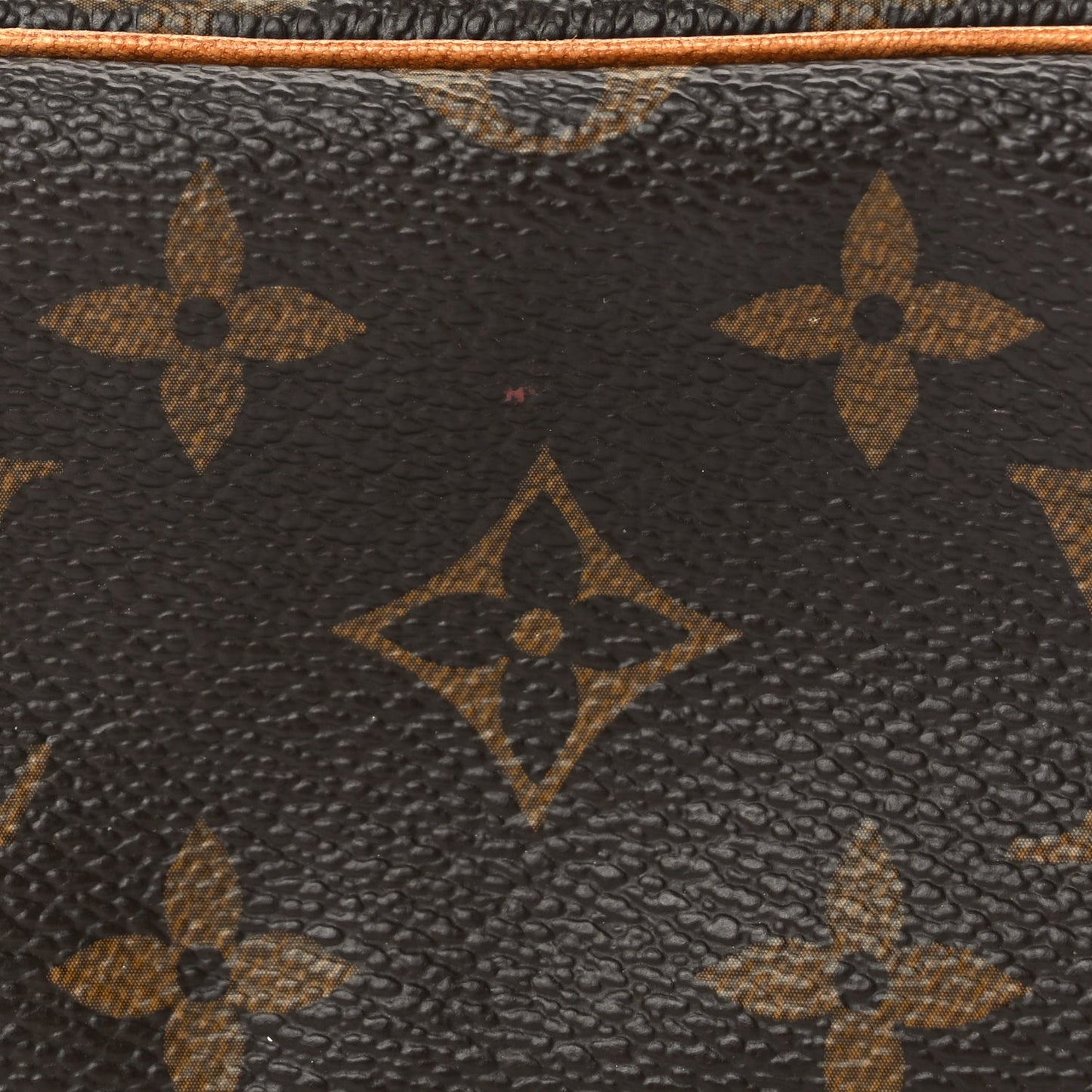 Louis Vuitton Monogram Wapity