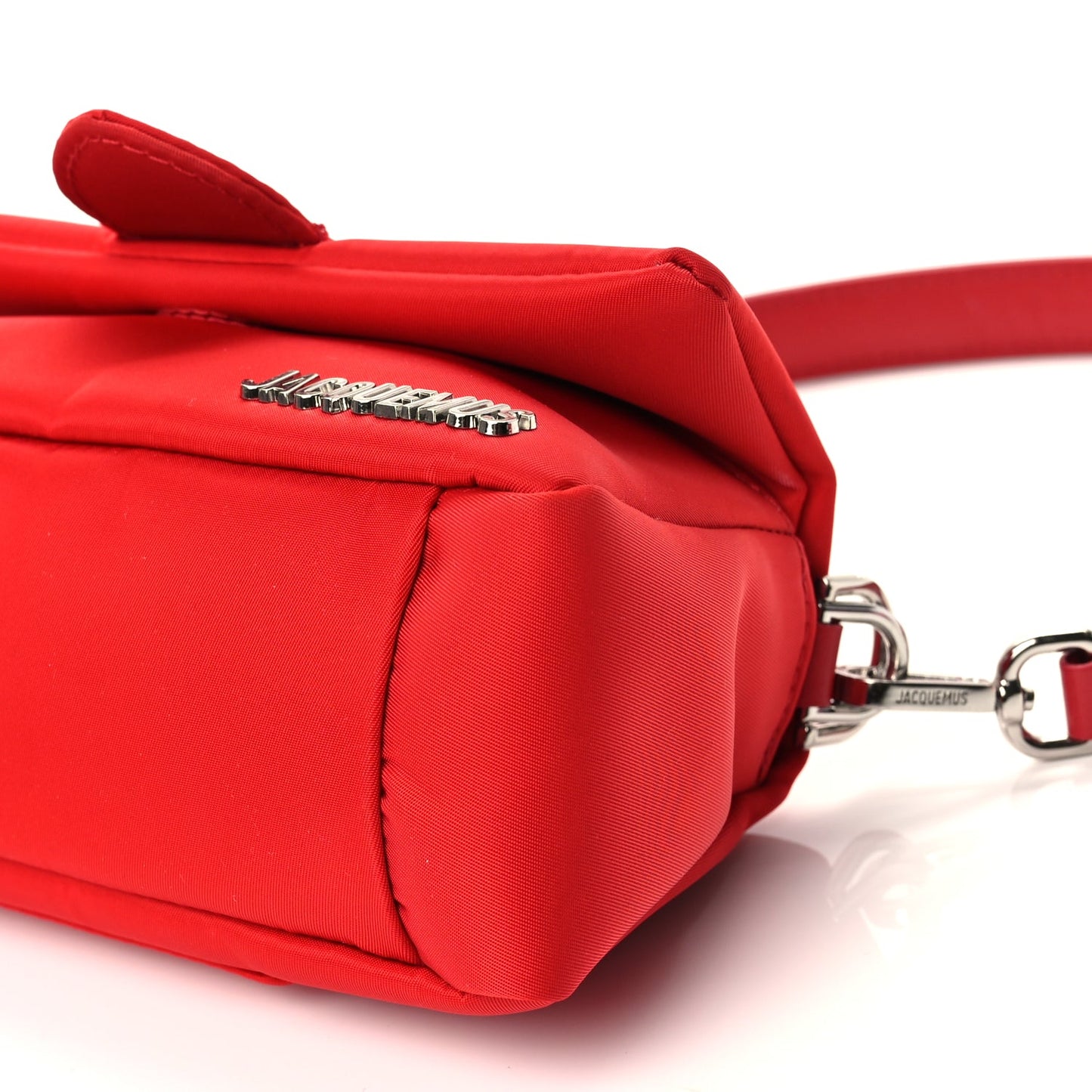 Jacquemus Nylon Le Petit Bambimou
