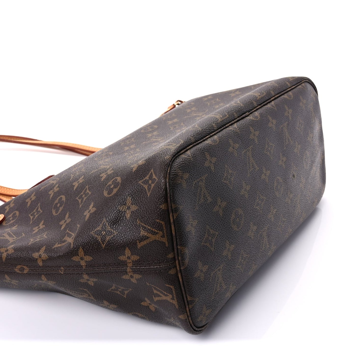 Louis Vuitton Monogram Neo Neverfull MM Cherry