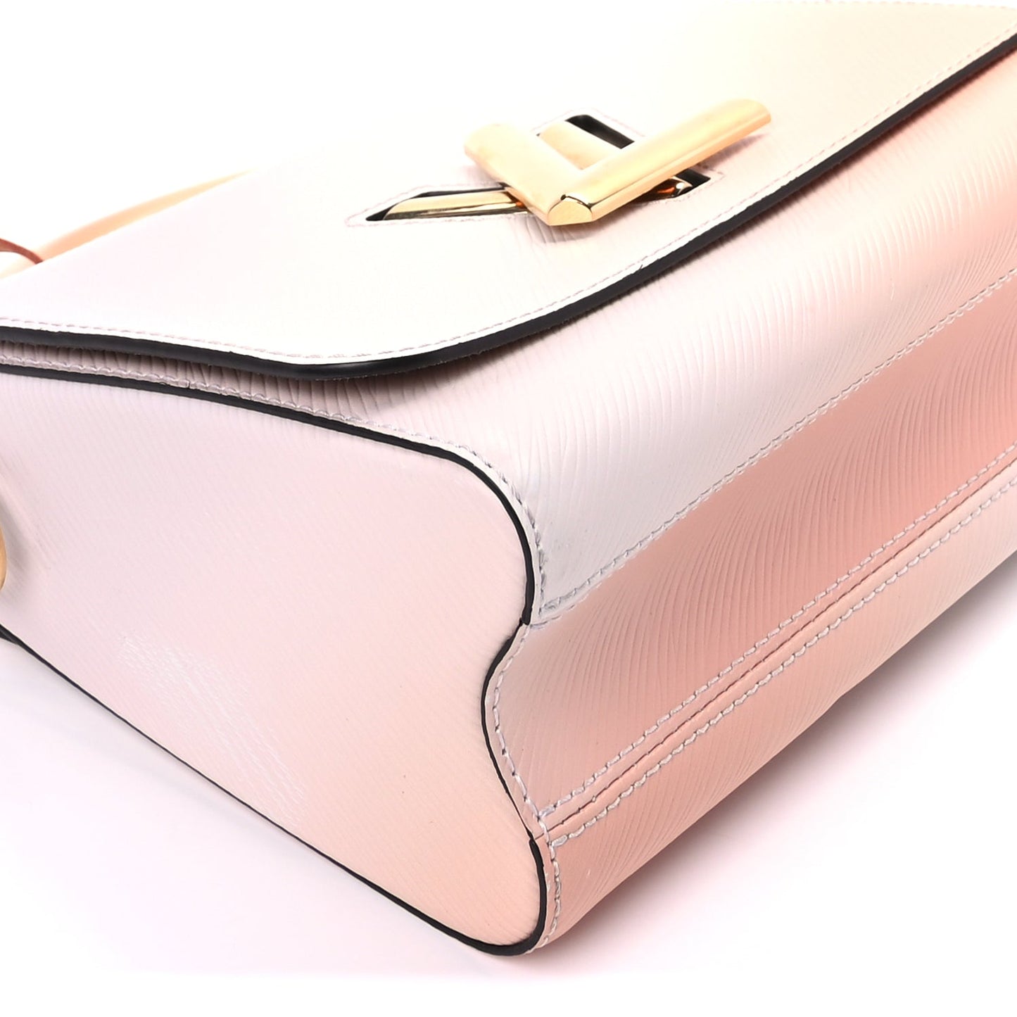 Louis Vuitton Epi Gradient By The Pool Twist MM Brume