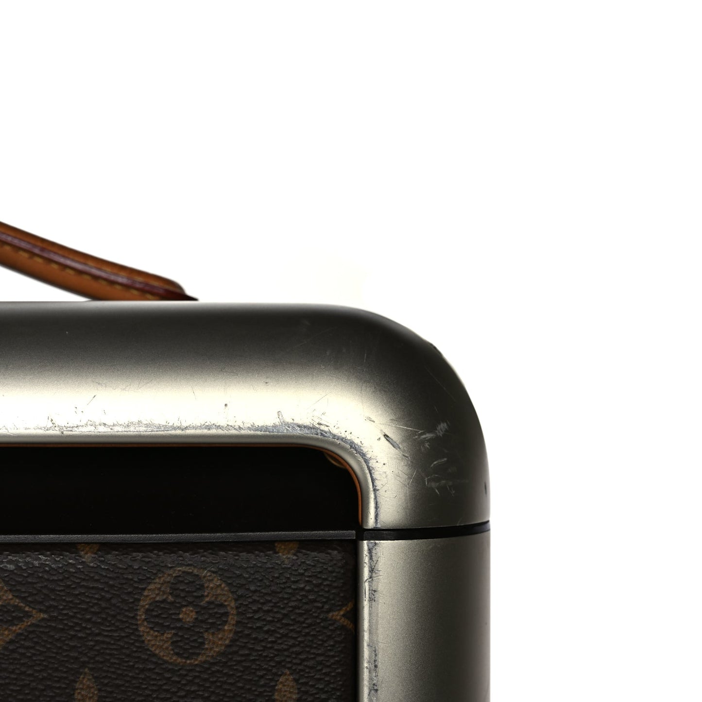 Louis Vuitton Monogram Horizon 55