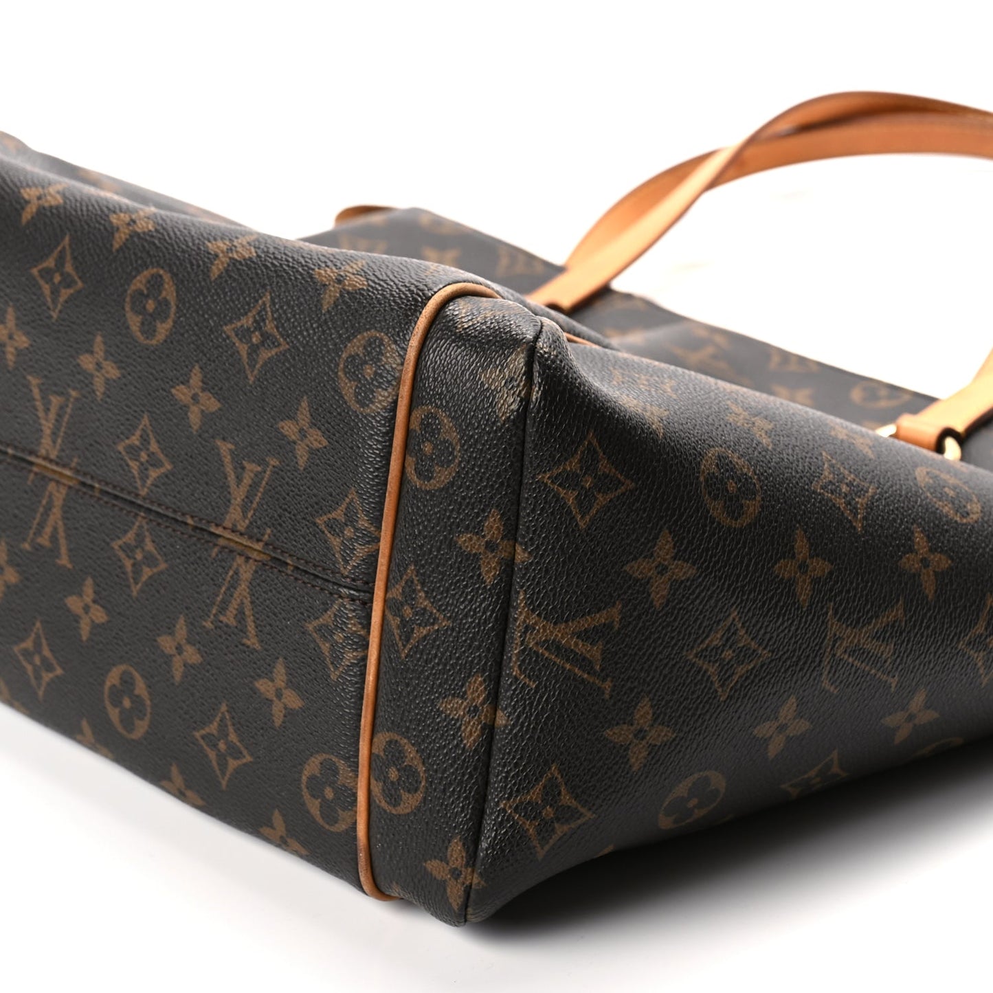 Louis Vuitton Monogram Totally MM