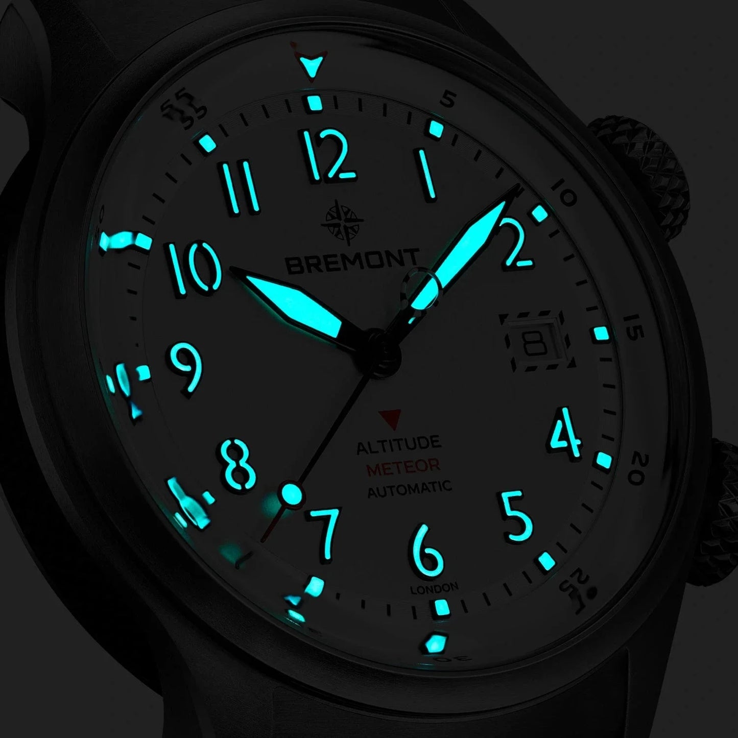 Altitude MB Meteor