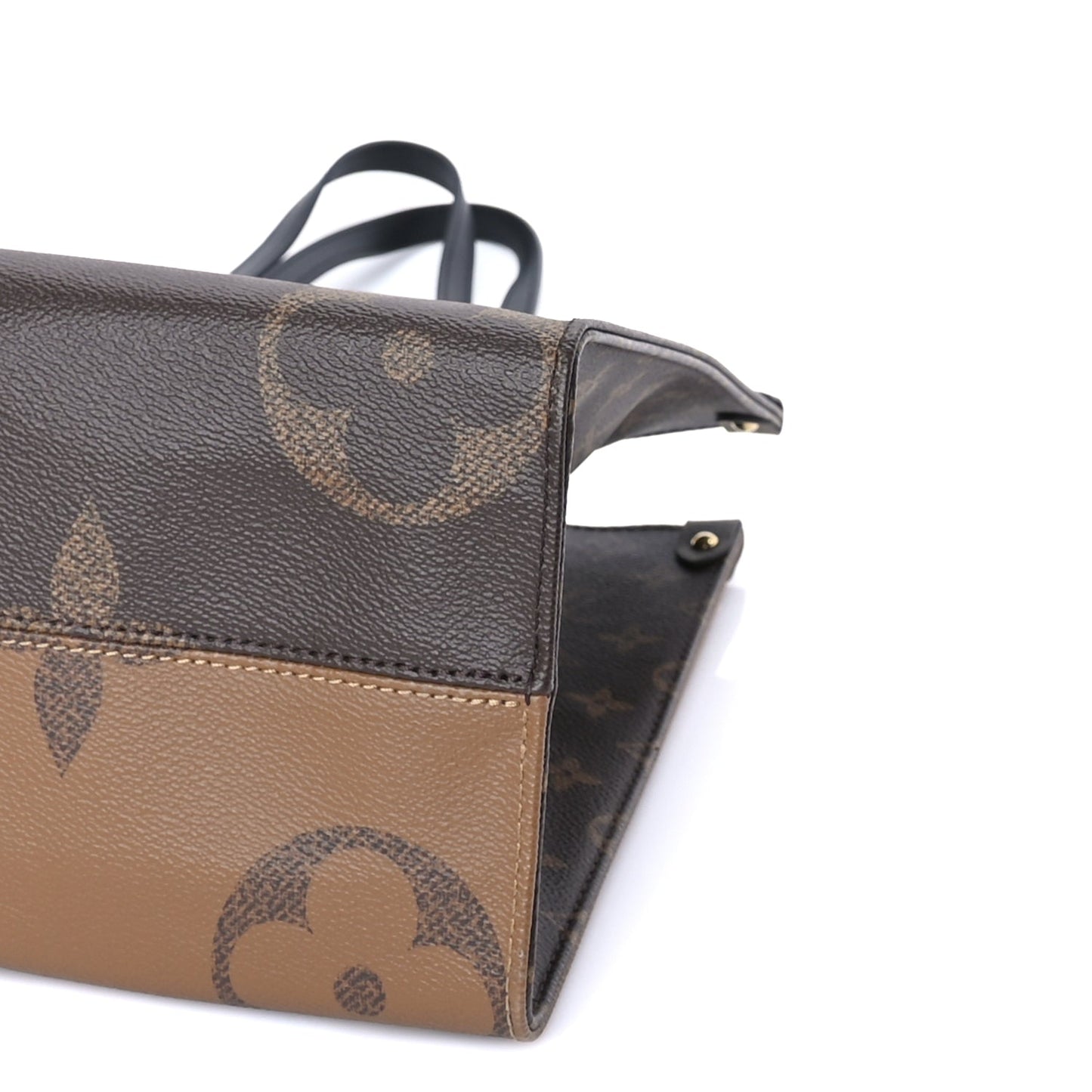 Louis Vuitton Reverse Monogram Giant Onthego MM