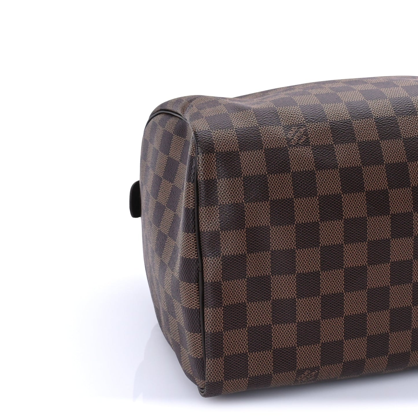 Louis Vuitton Damier Ebene Speedy 30