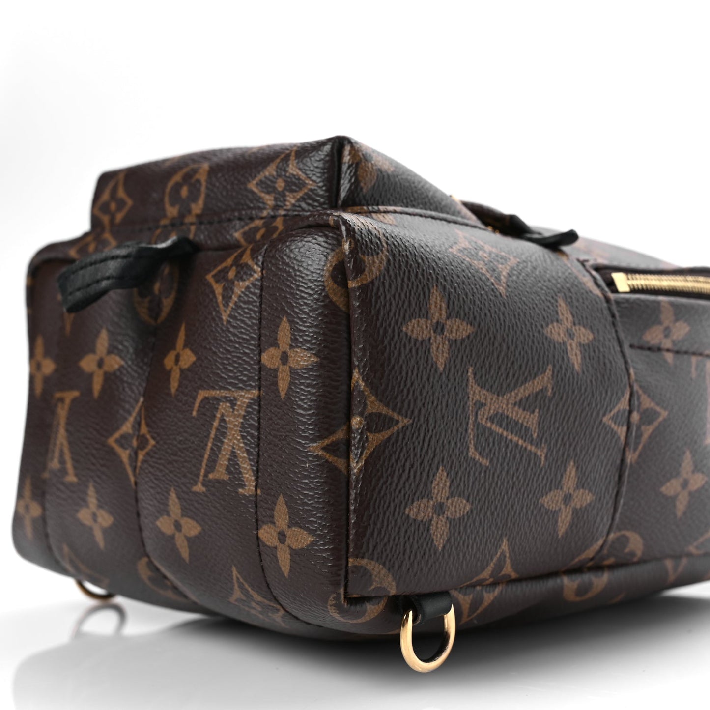 Louis Vuitton Monogram Palm Springs Backpack Mini