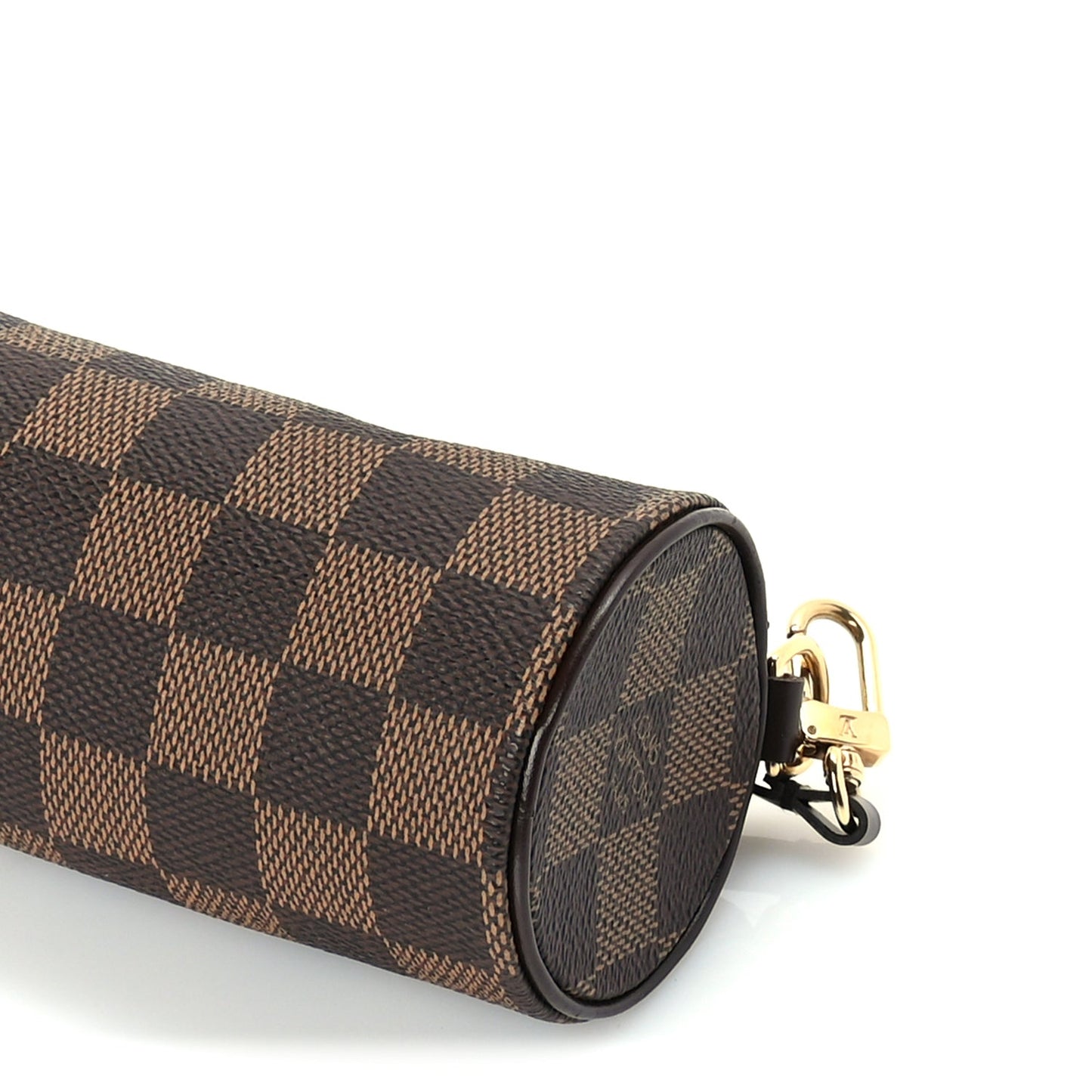 Louis Vuitton Damier Ebene Mini Papillon
