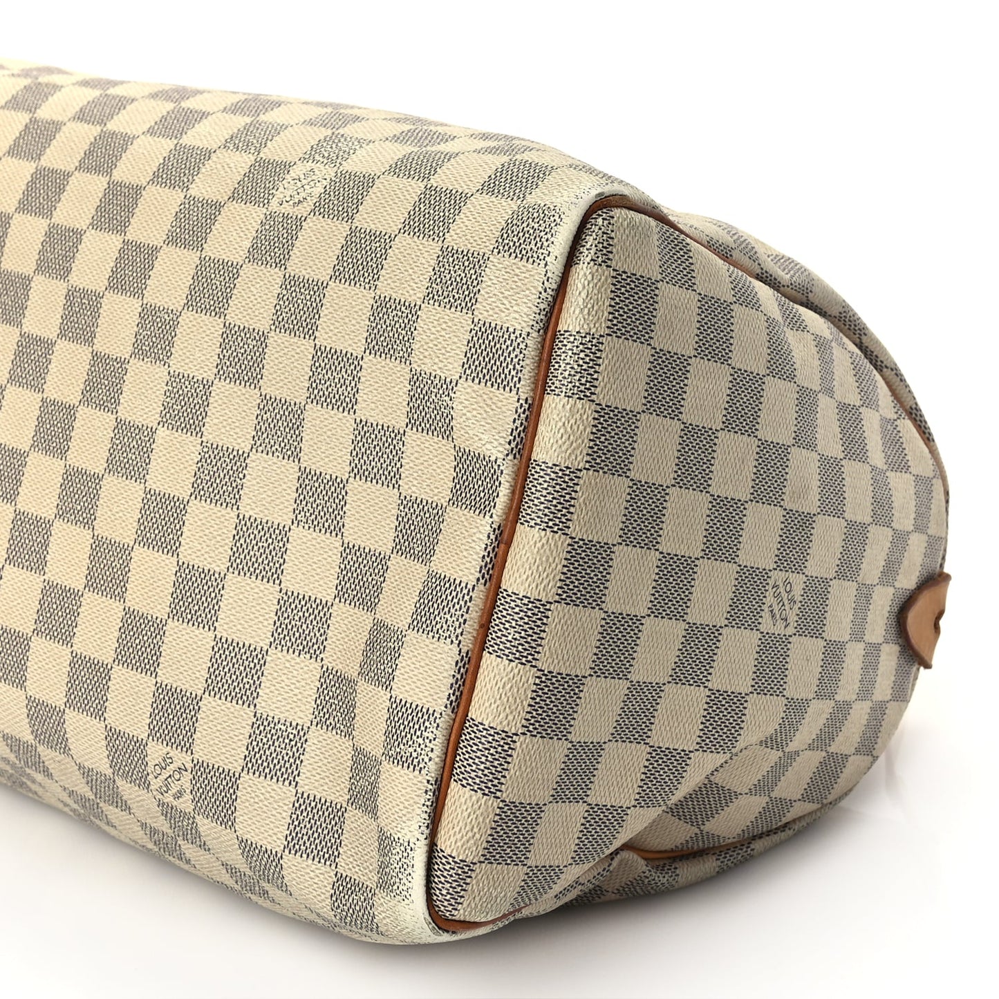 Louis Vuitton Damier Azur Speedy 35