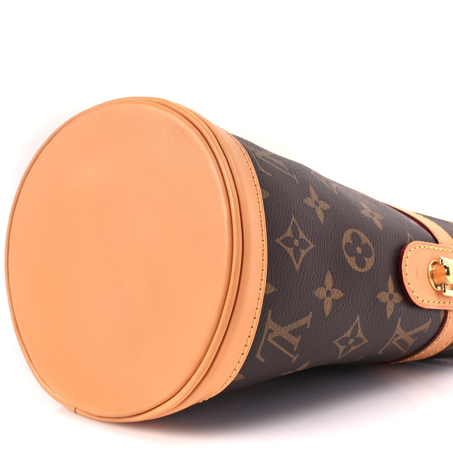 Louis Vuitton Monogram Duffle Bag
