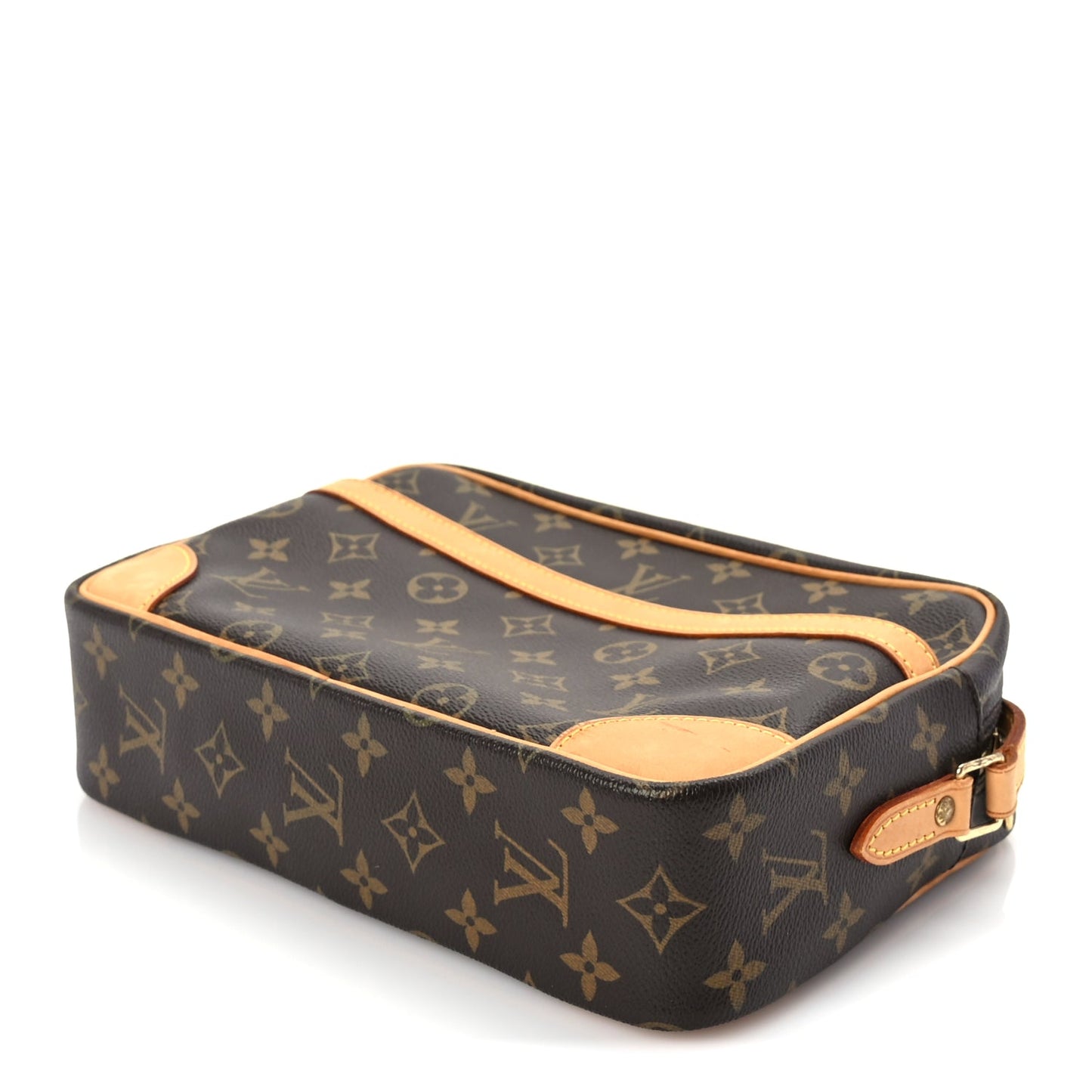 Louis Vuitton Monogram Trocadero 27