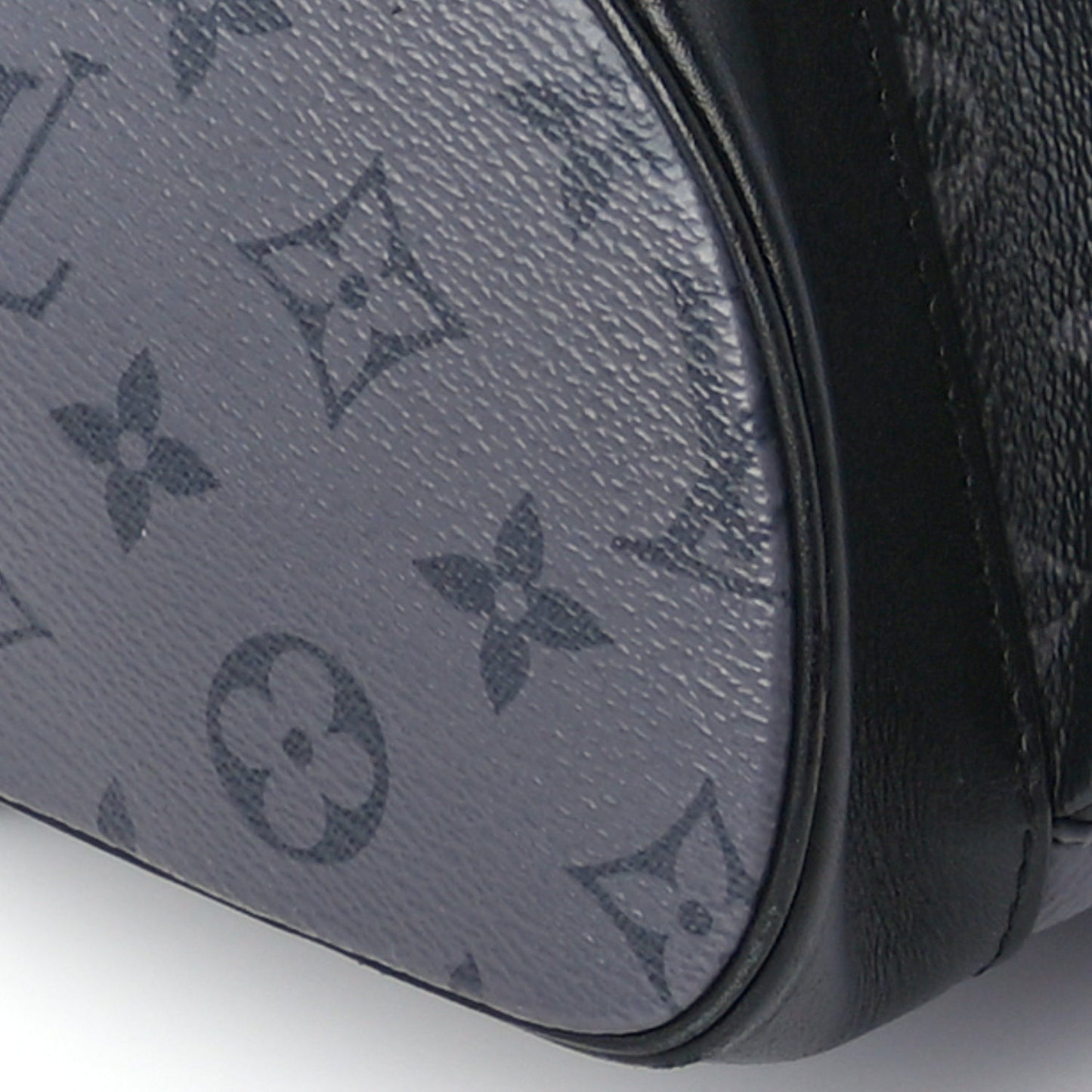 Louis Vuitton Reverse Monogram Eclipse Christopher MM Backpack