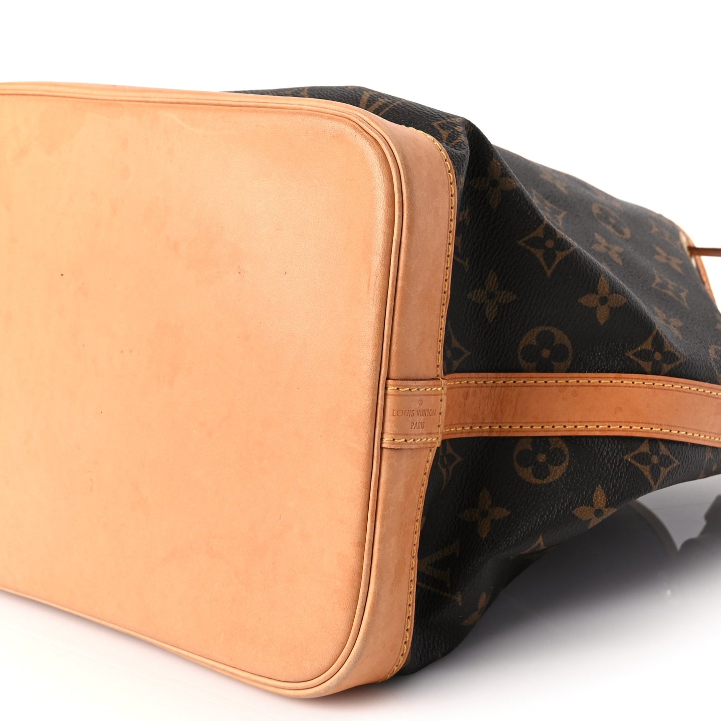 Louis Vuitton Monogram Petit Noe NM