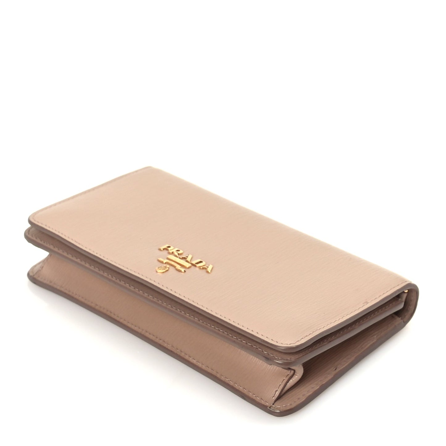 Prada Vitello Move Mini Crossbody Bag Cipria