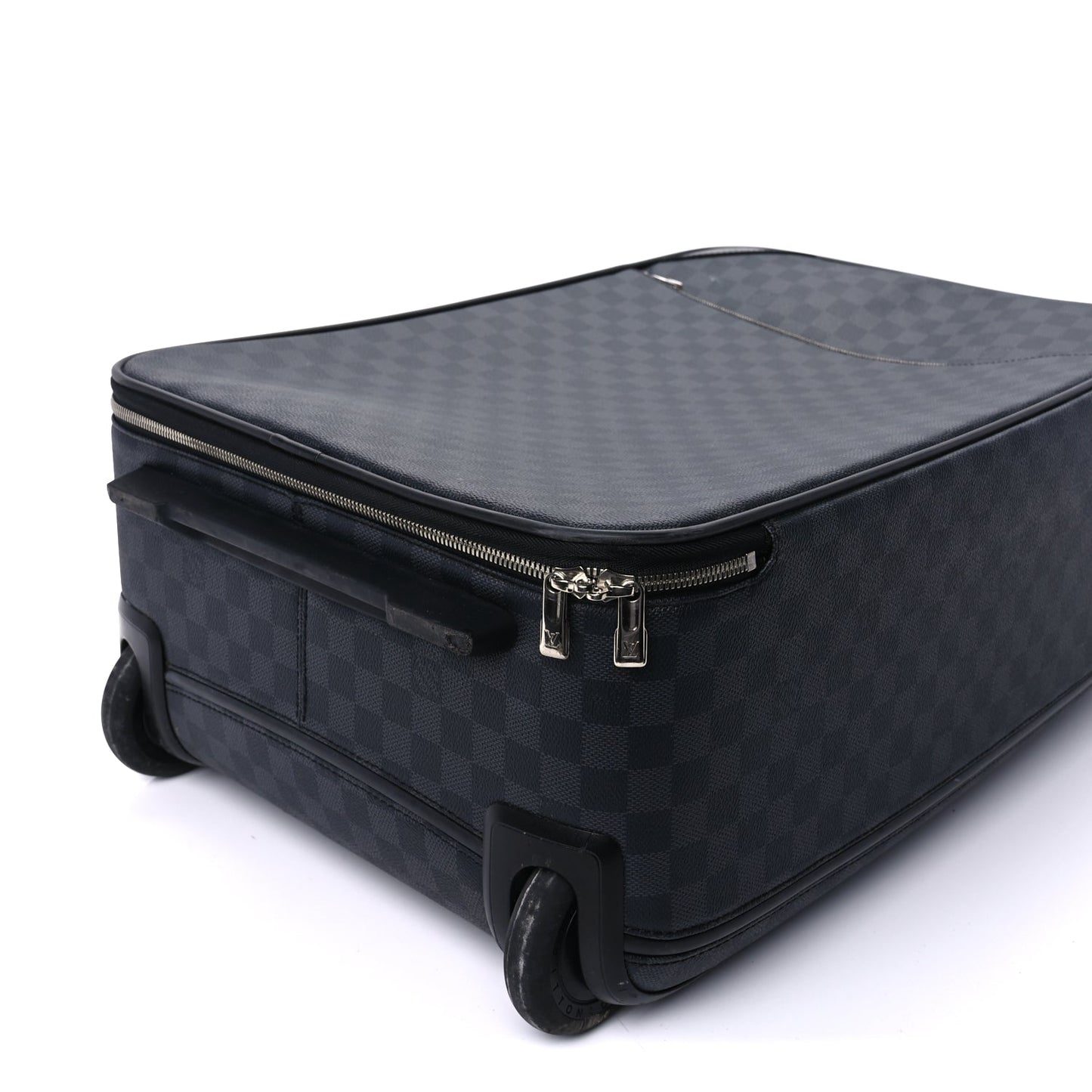 Louis Vuitton Damier Graphite Pegase Light 55