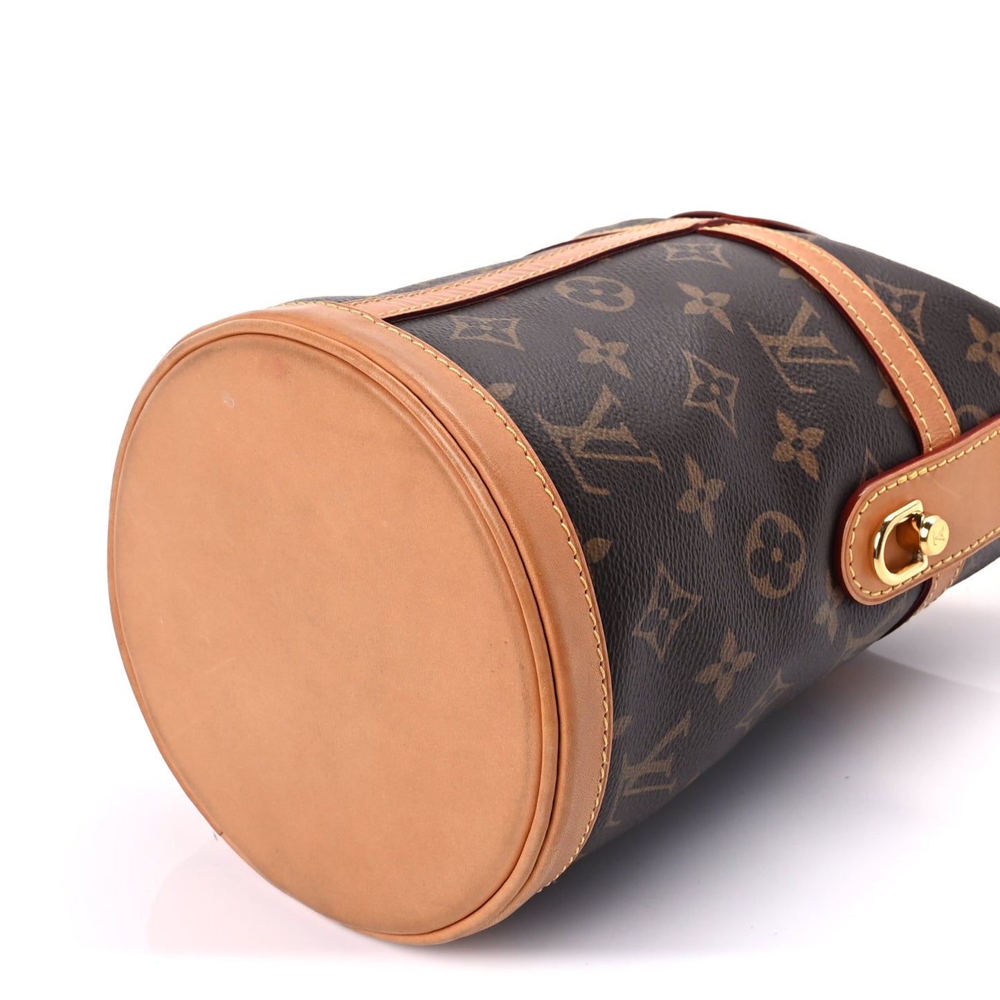 Louis Vuitton Monogram Duffle Bag