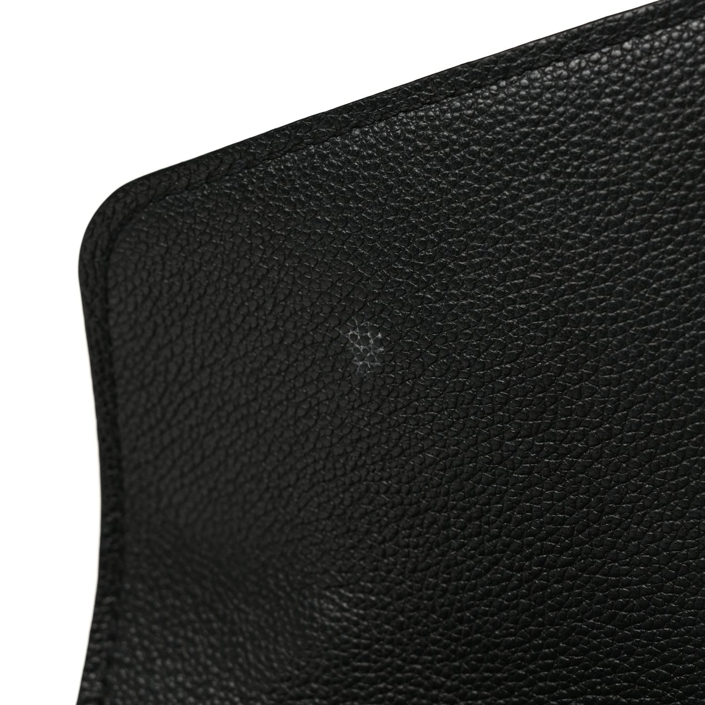 Louis Vuitton Empreinte Pochette Metis Black