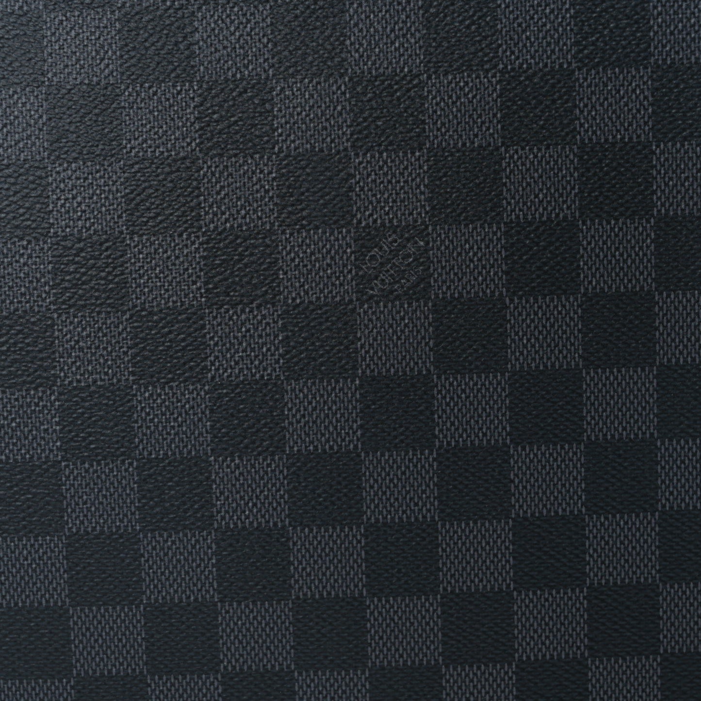 Louis Vuitton Damier Graphite Pochette Jour GM