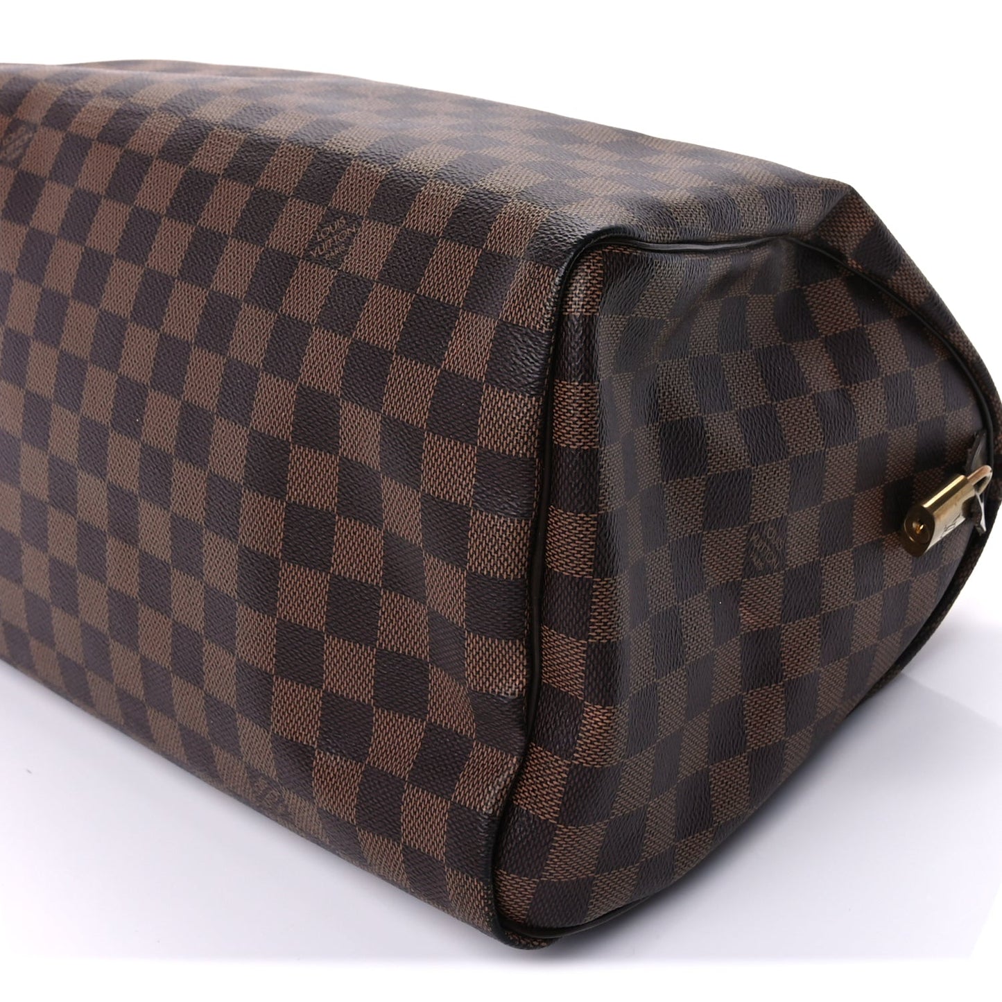 Louis Vuitton Damier Ebene Speedy 30