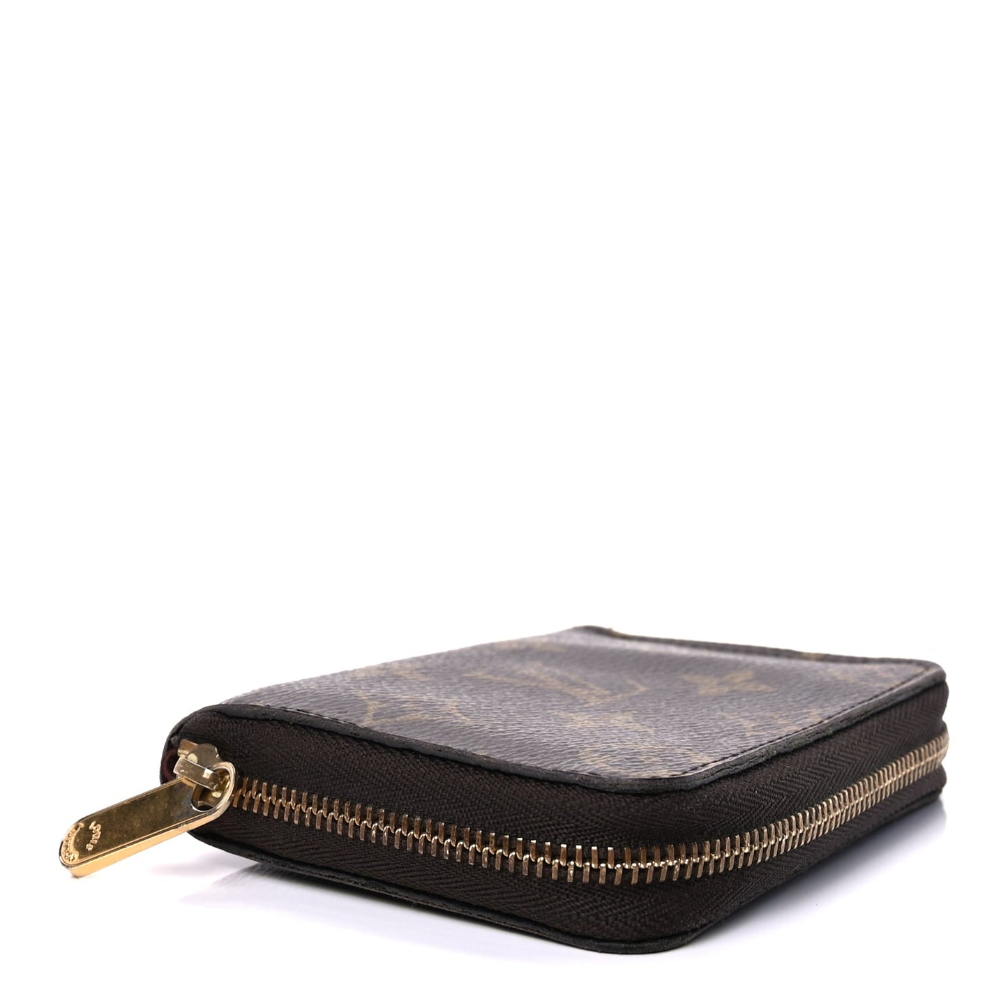 Louis Vuitton Monogram Zippy Coin Purse