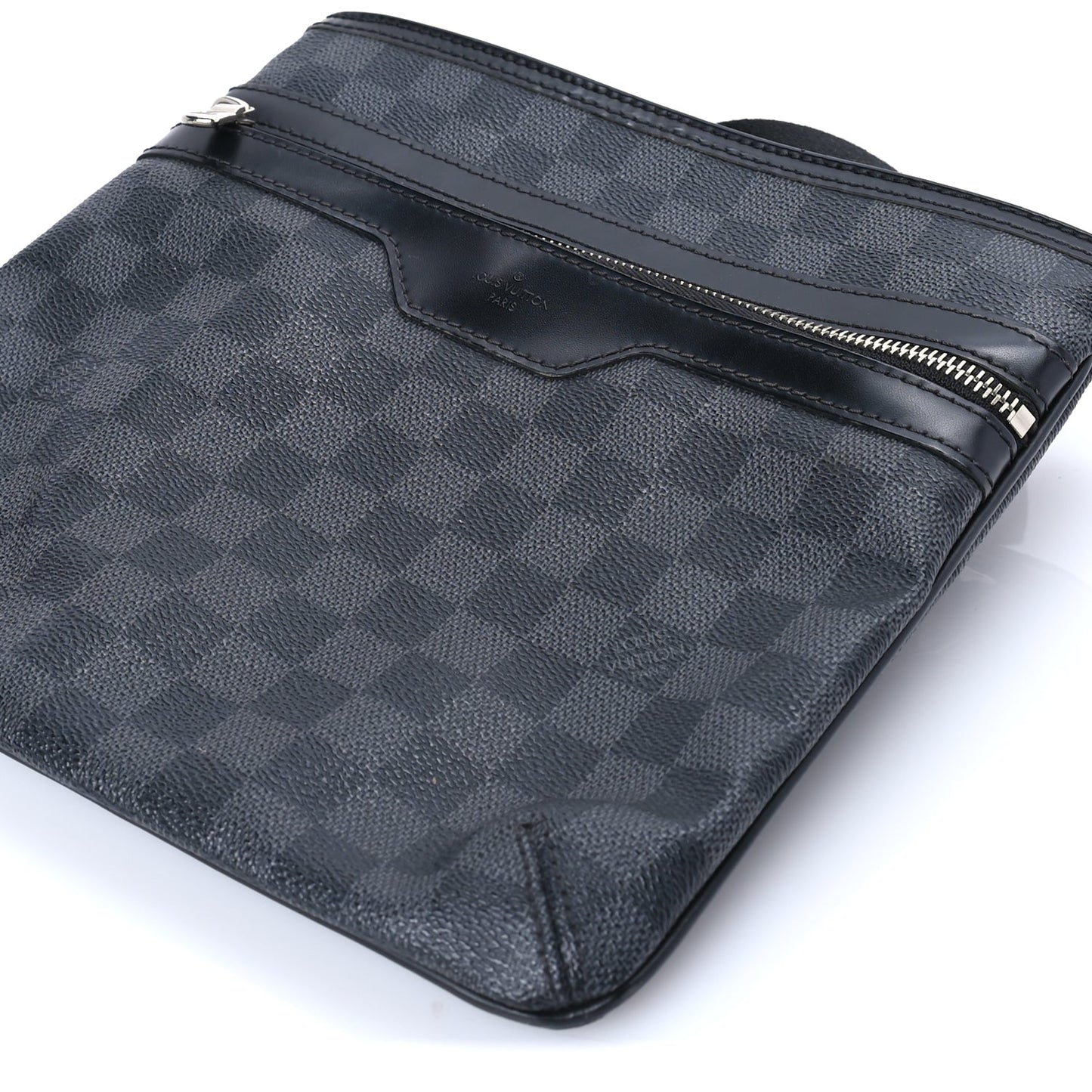 Louis Vuitton Damier Graphite Thomas