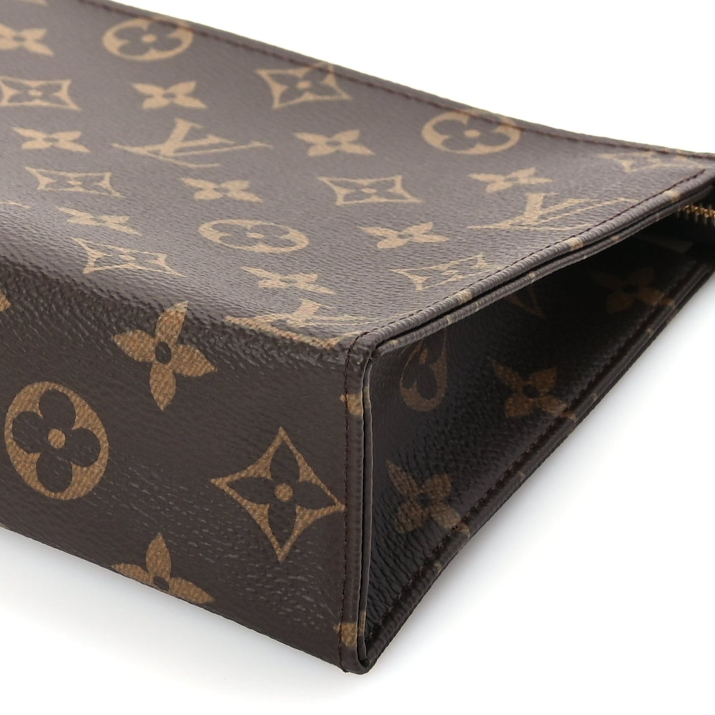Louis Vuitton Monogram Toiletry Pouch 19