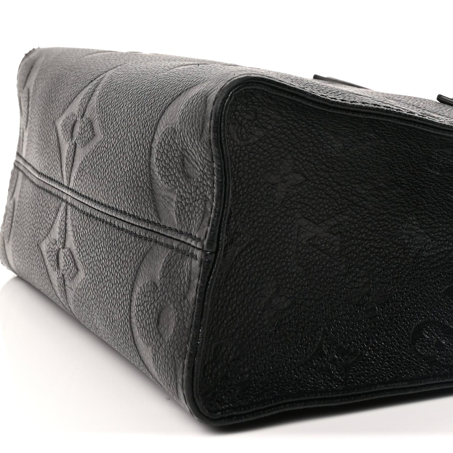 Louis Vuitton Empreinte Monogram Giant Onthego PM Black
