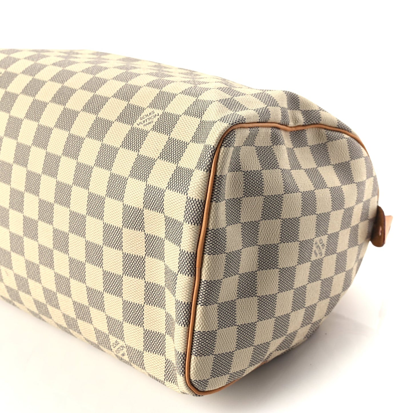 Louis Vuitton Damier Azur Speedy 30