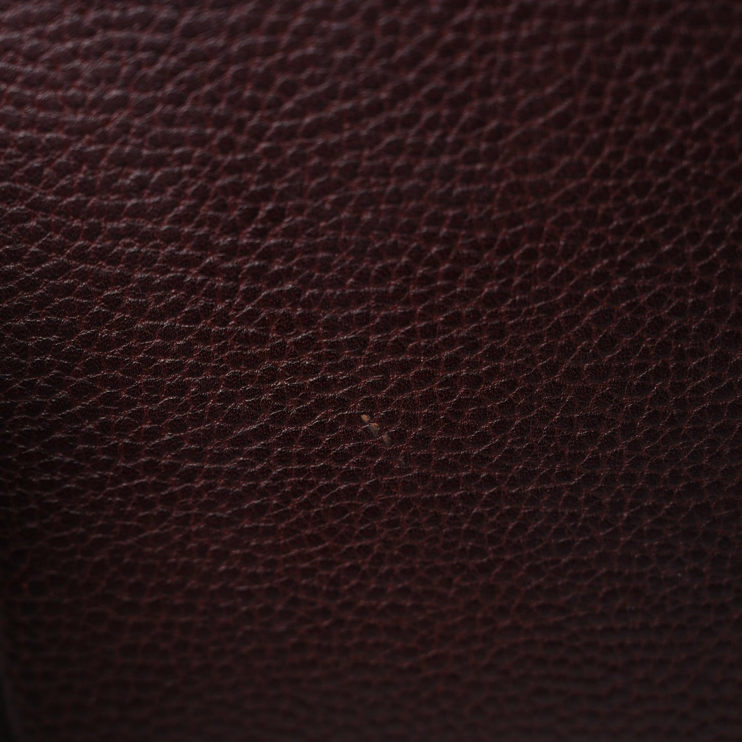 Mulberry Leather Large Darley Oxblood Oxblood