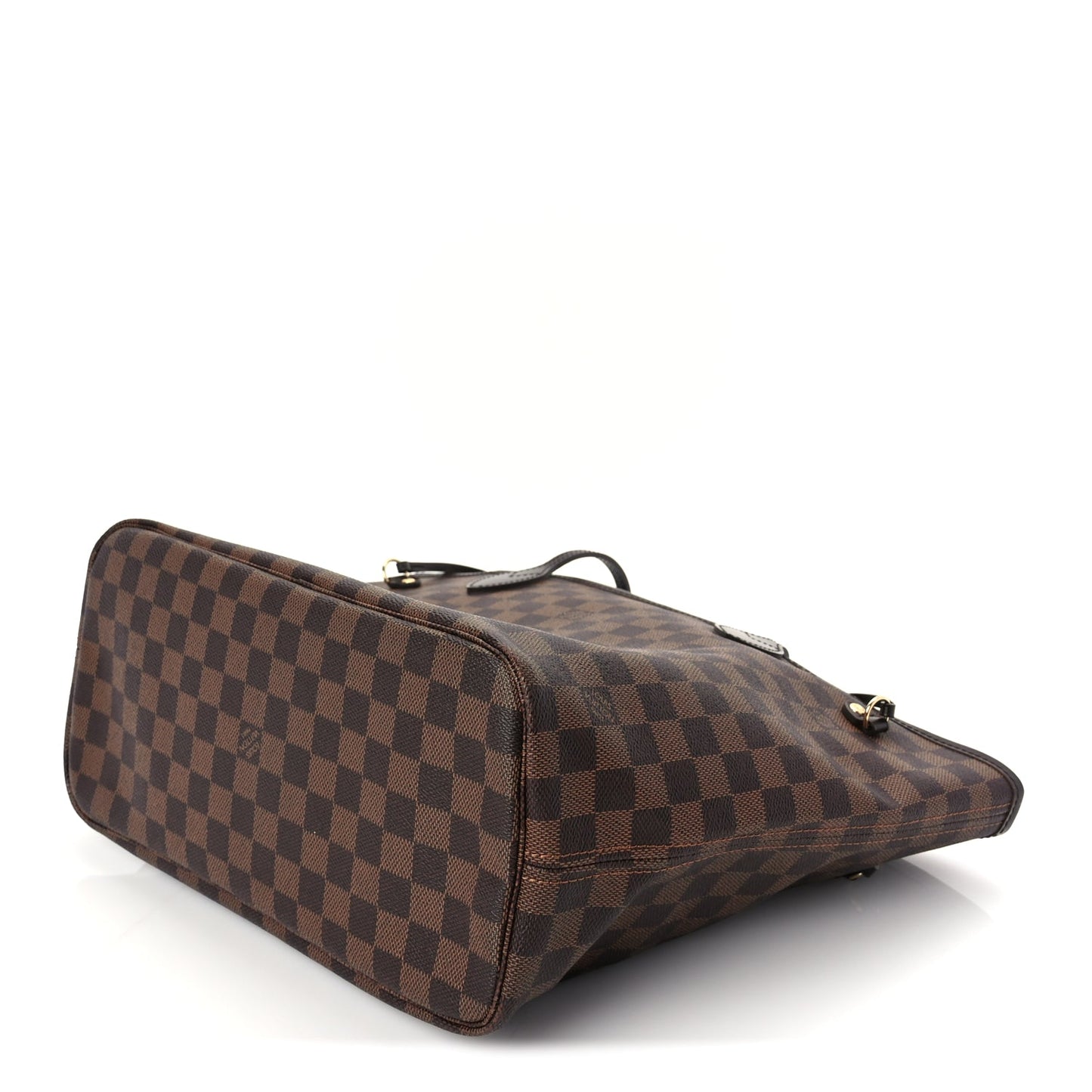 Louis Vuitton Damier Ebene Neverfull MM